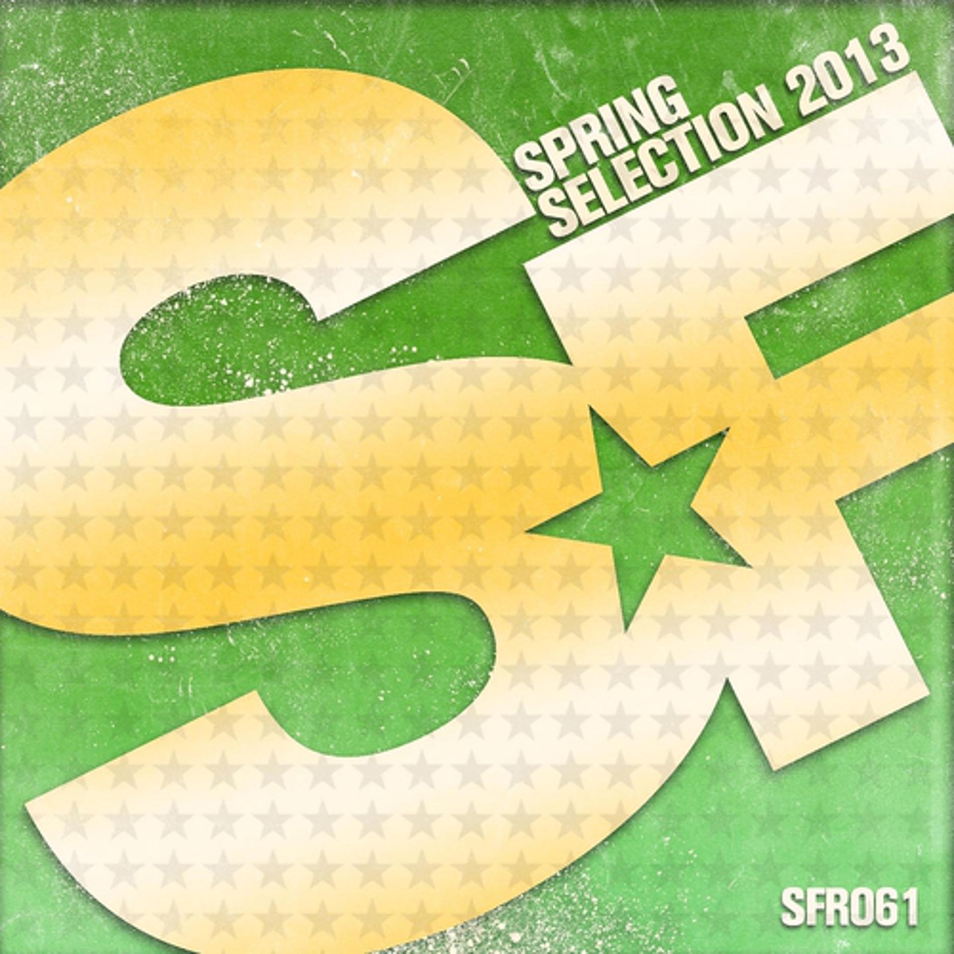 Постер альбома Spring Selection 2013