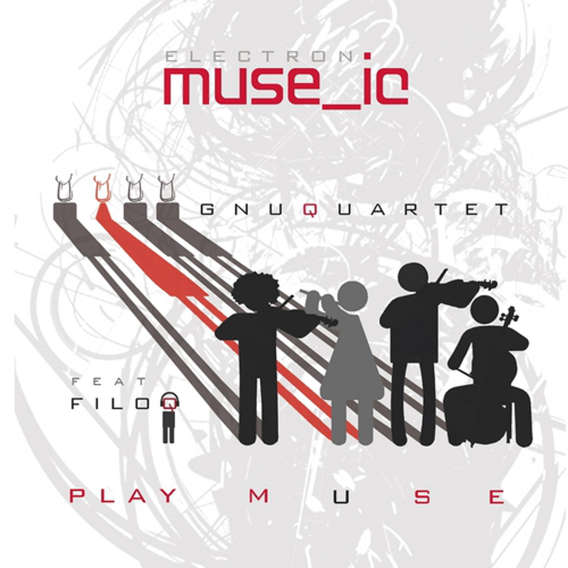 Постер альбома Muse_ic