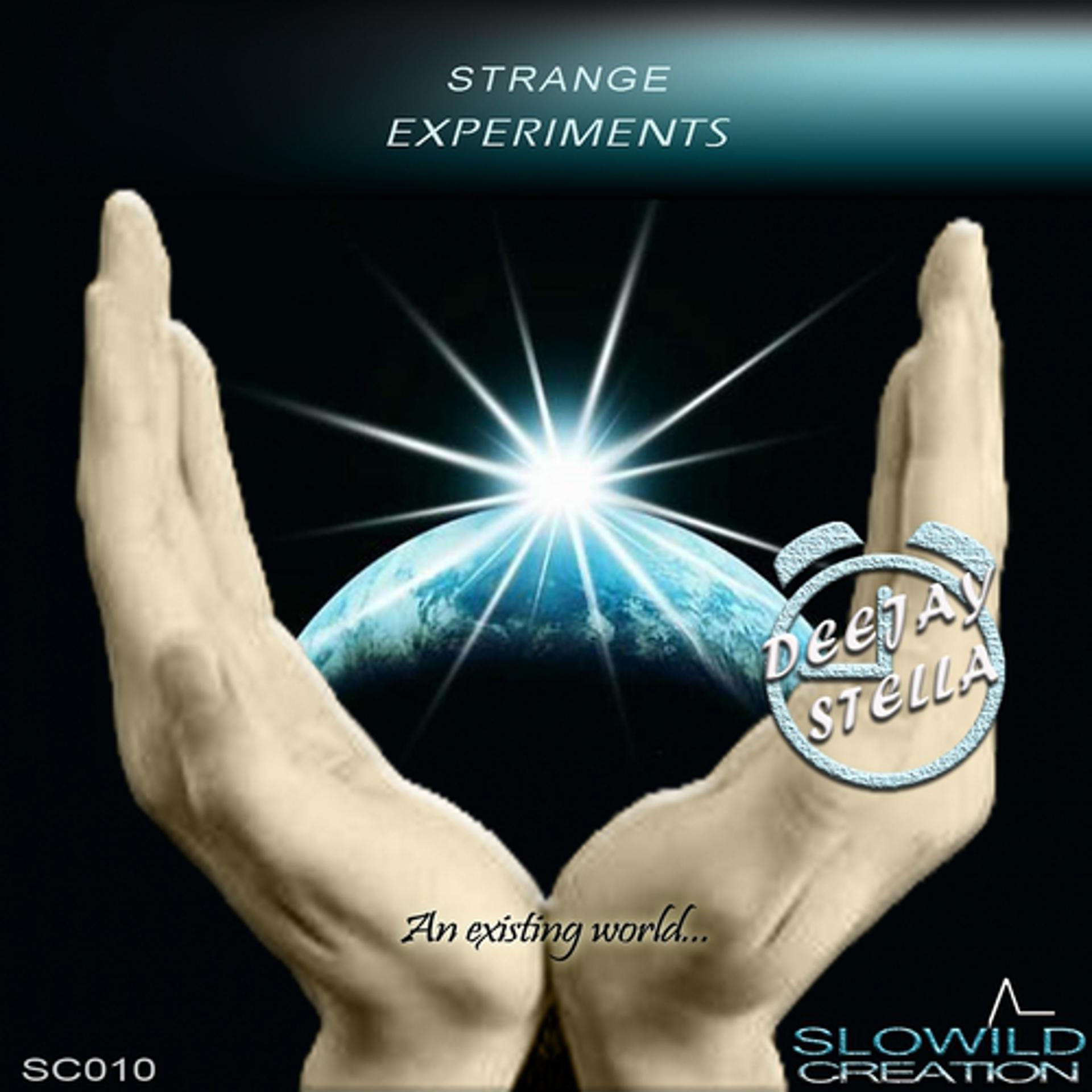 Постер альбома Strange Experiments