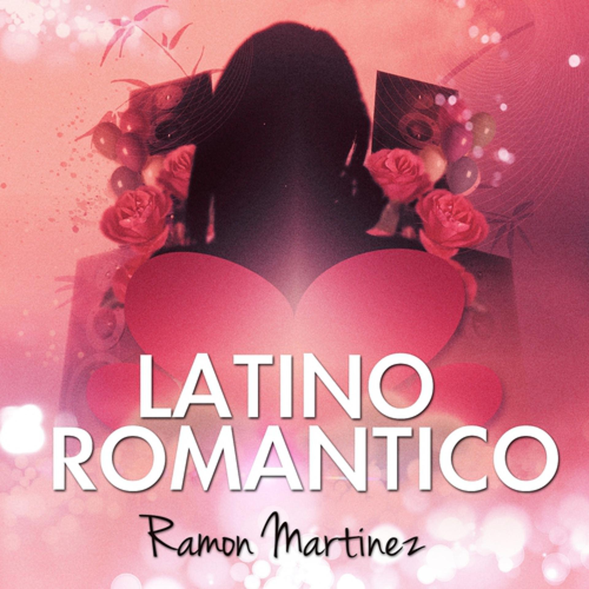Постер альбома Latino Romantico