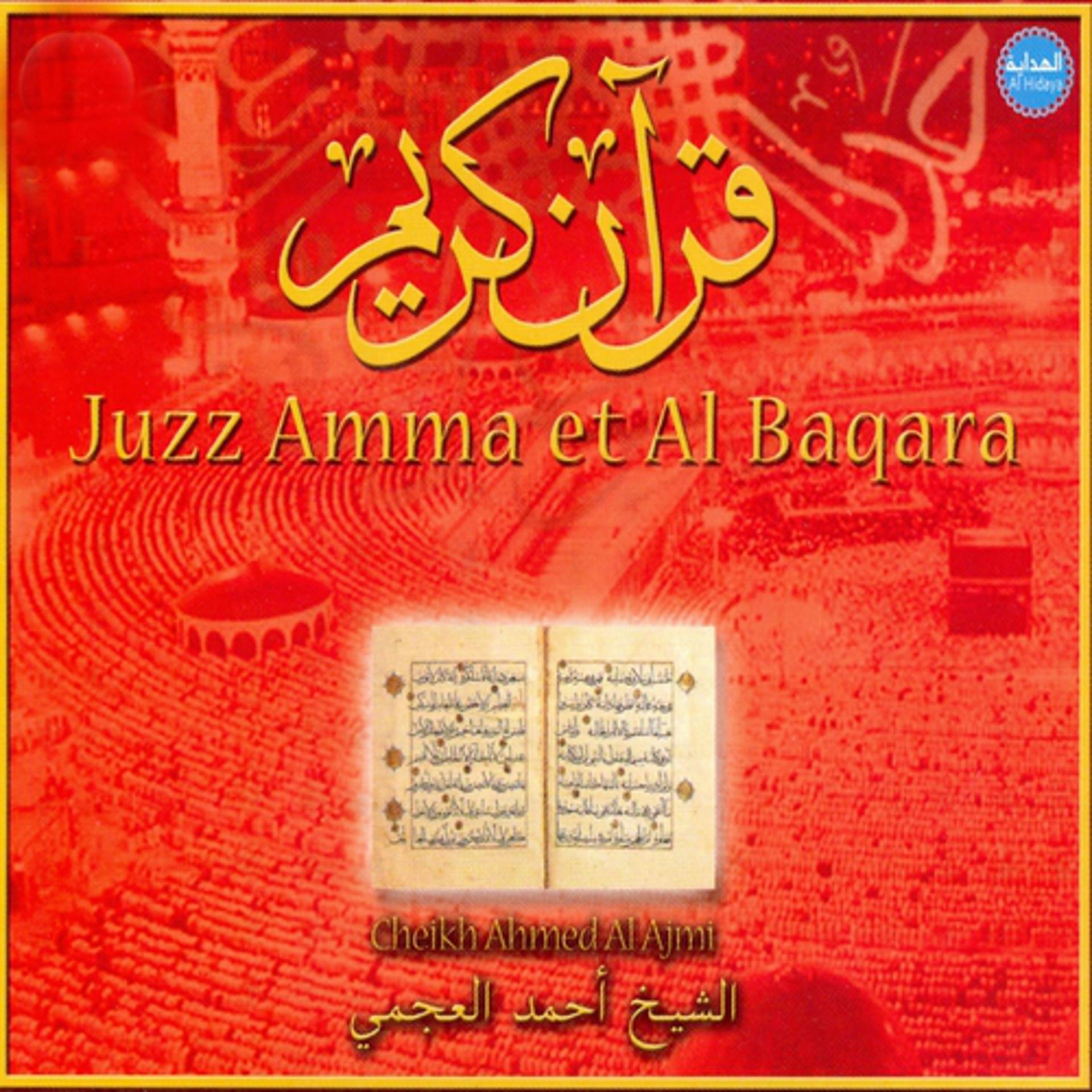 Постер альбома Juzz Amma & Al Baqara