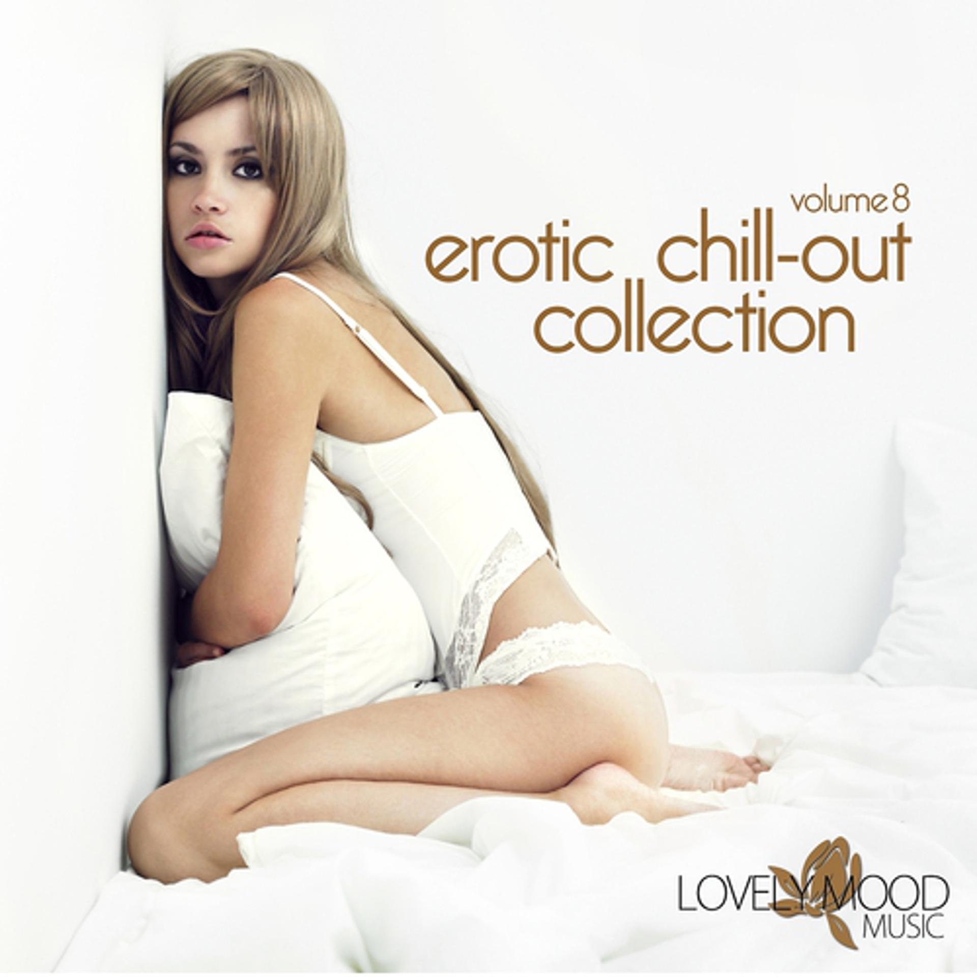 Постер альбома Erotic Chill Out Collection, Vol. 8