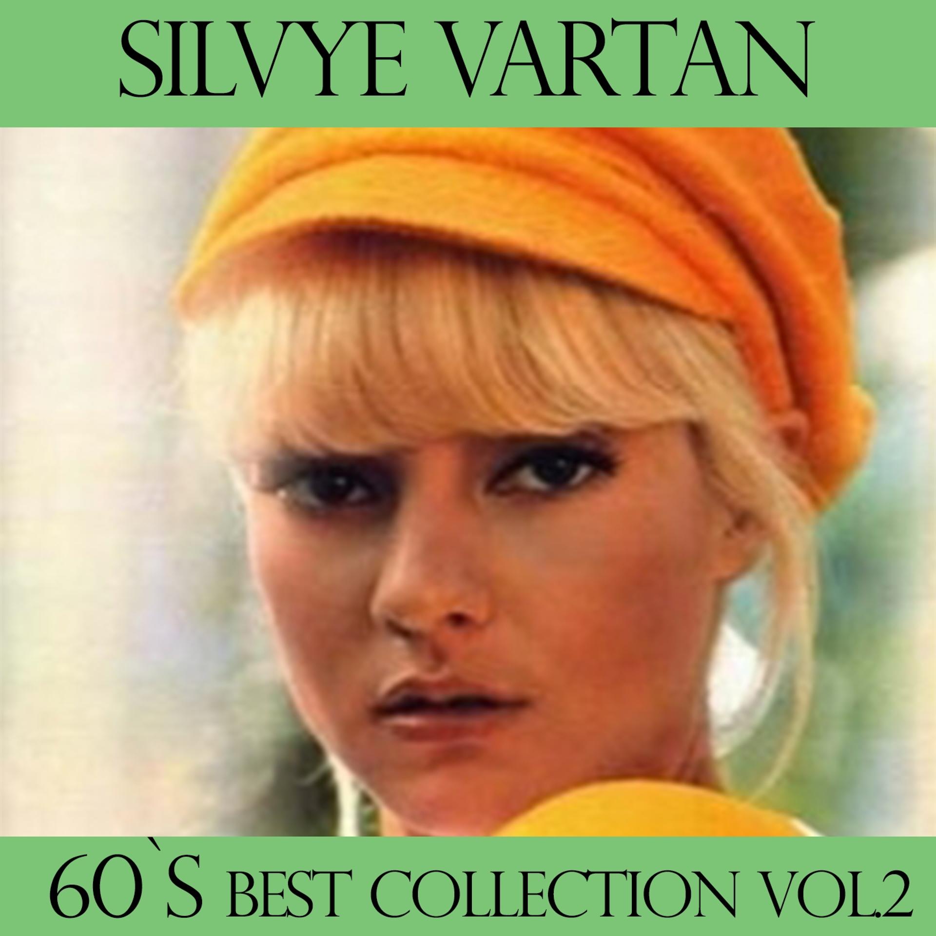 Постер альбома Sylvie Vartan, Vol. 2
