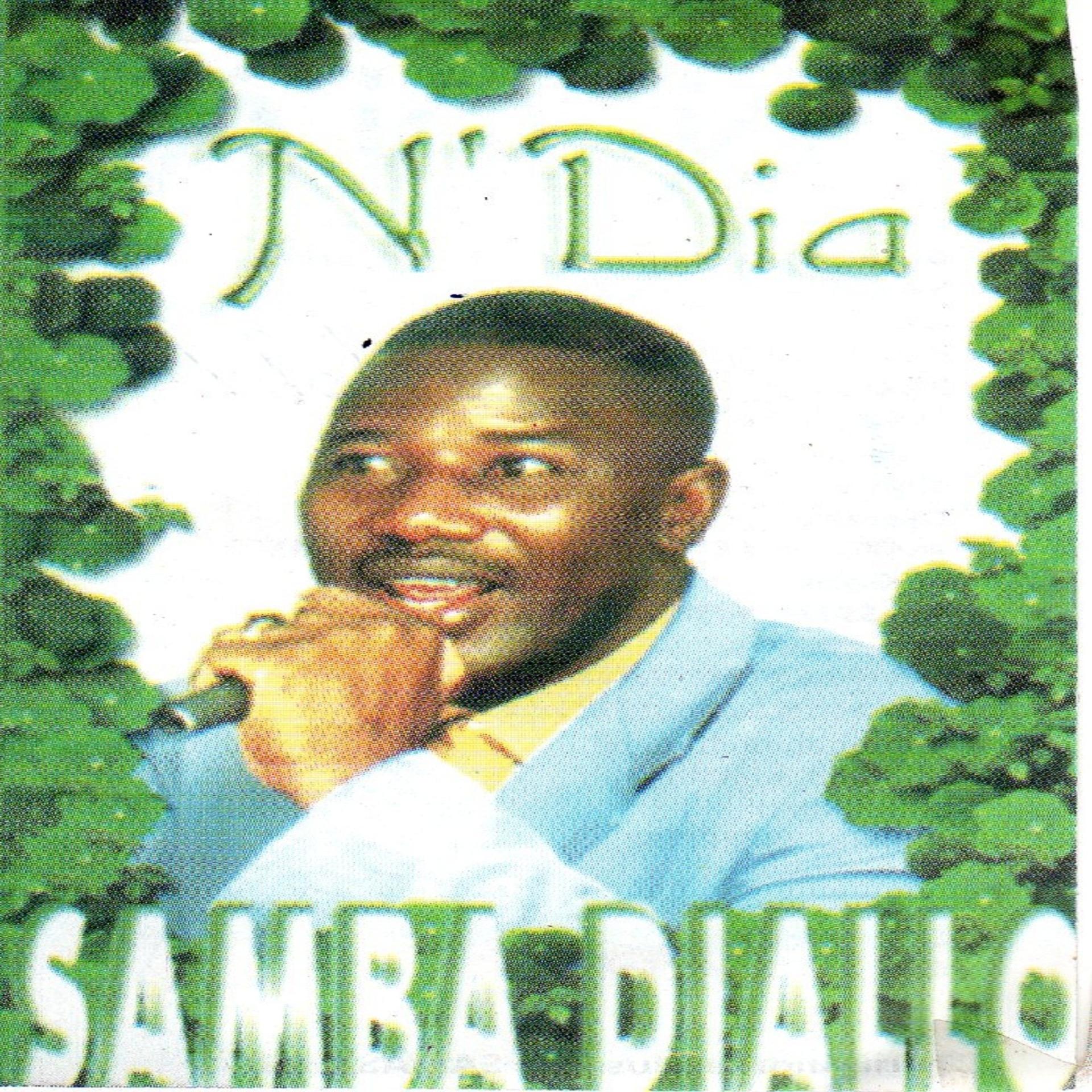 Постер альбома N'Dia