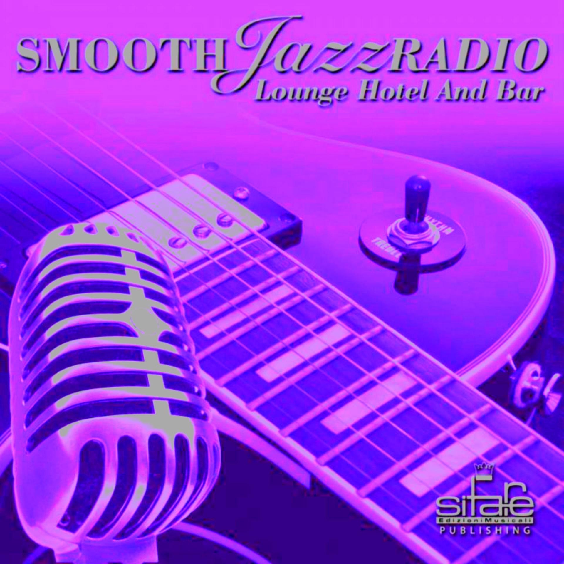 Постер альбома Smooth Jazz Radio, Vol. 14