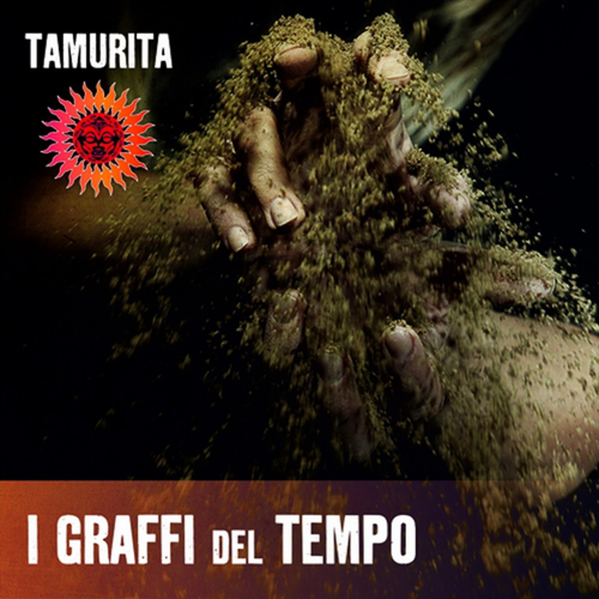 Постер альбома I graffi del tempo