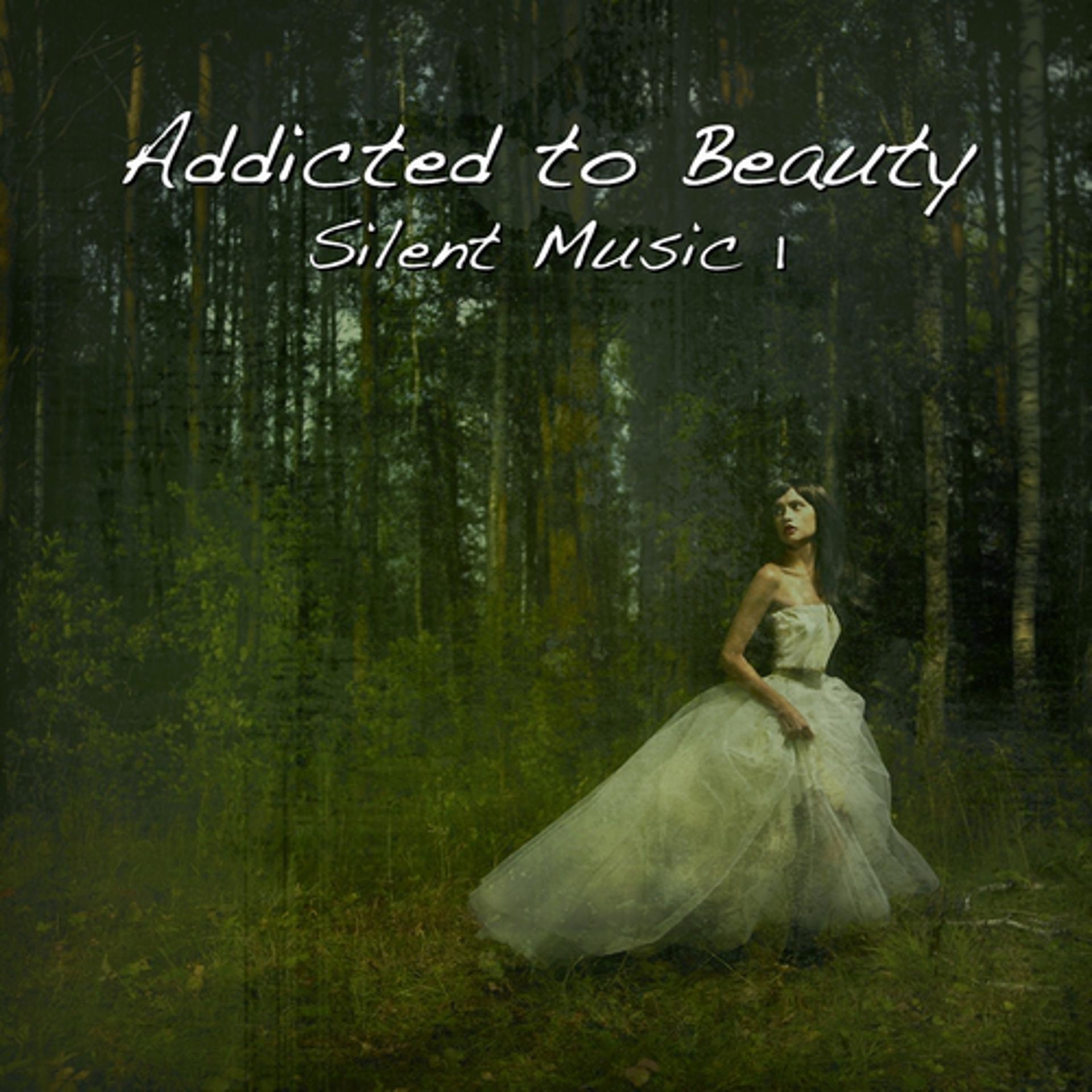 Постер альбома Addicted to Beauty - Silent Music 1