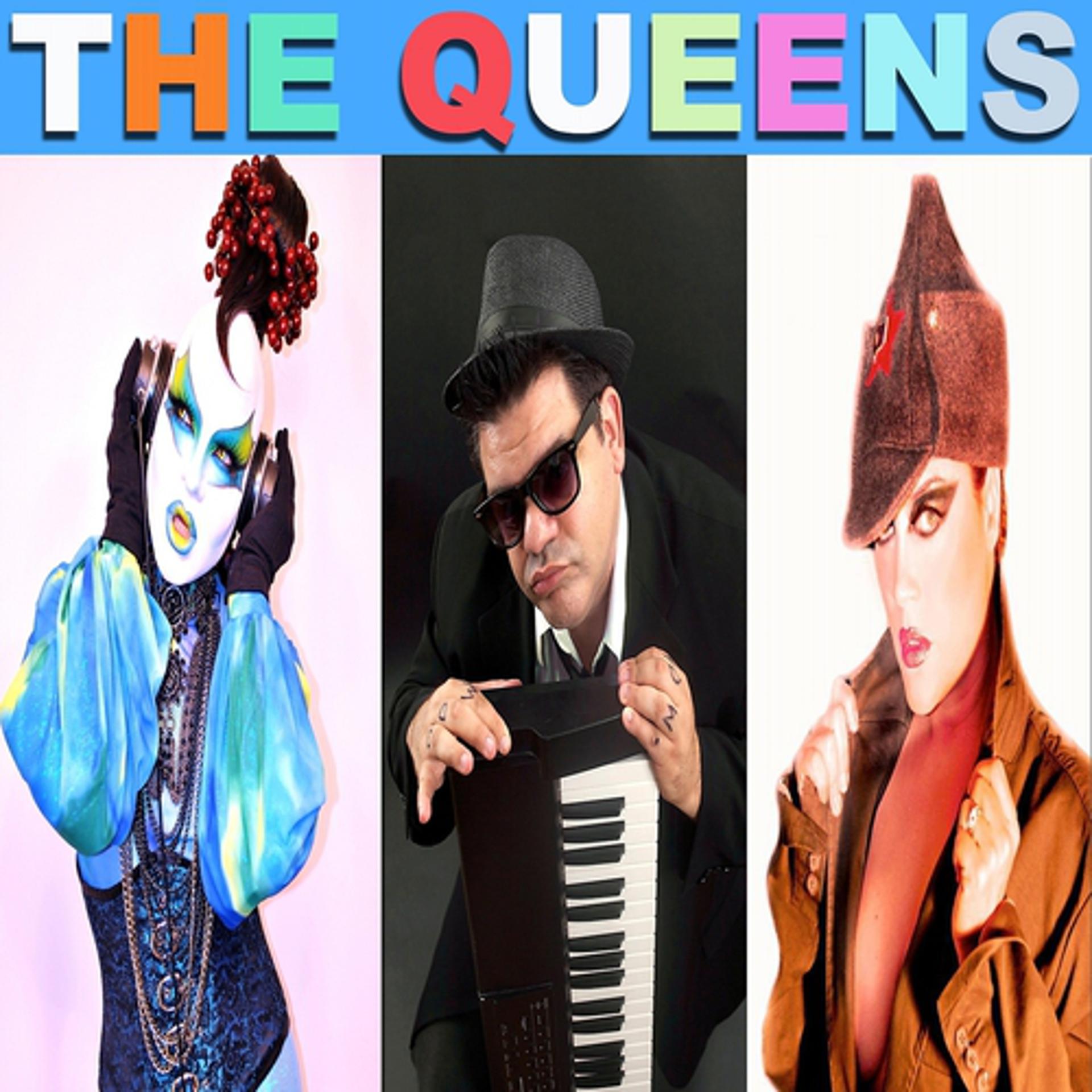 Постер альбома The Queens
