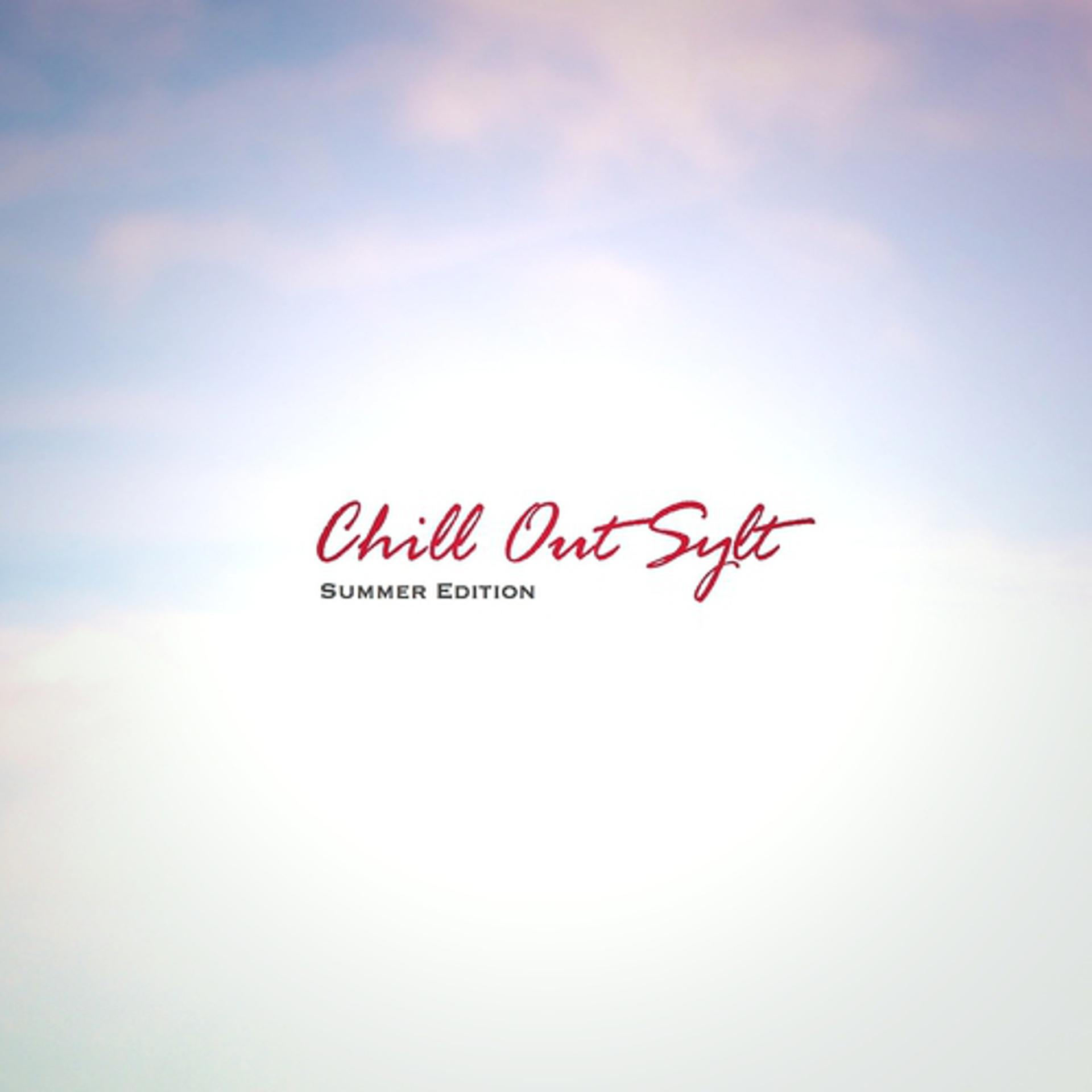 Постер альбома Chill Out - Sylt