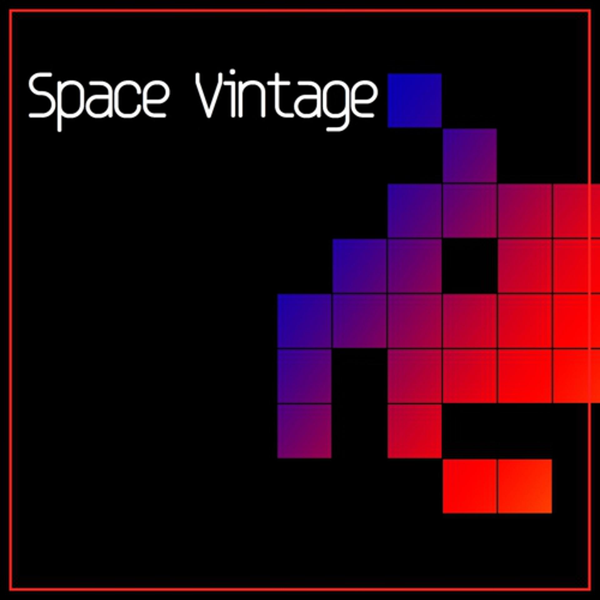 Постер альбома Space Vintage