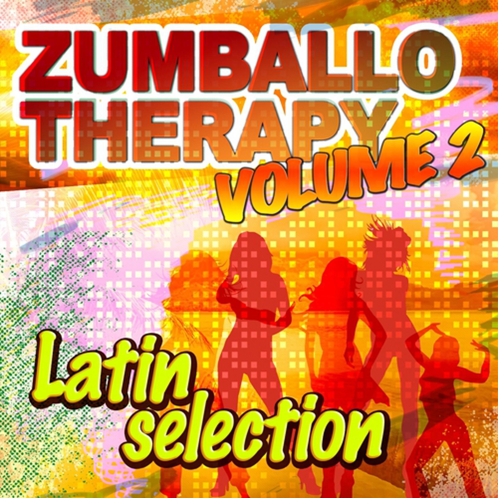 Постер альбома Zumballo Therapy, Vol. 2