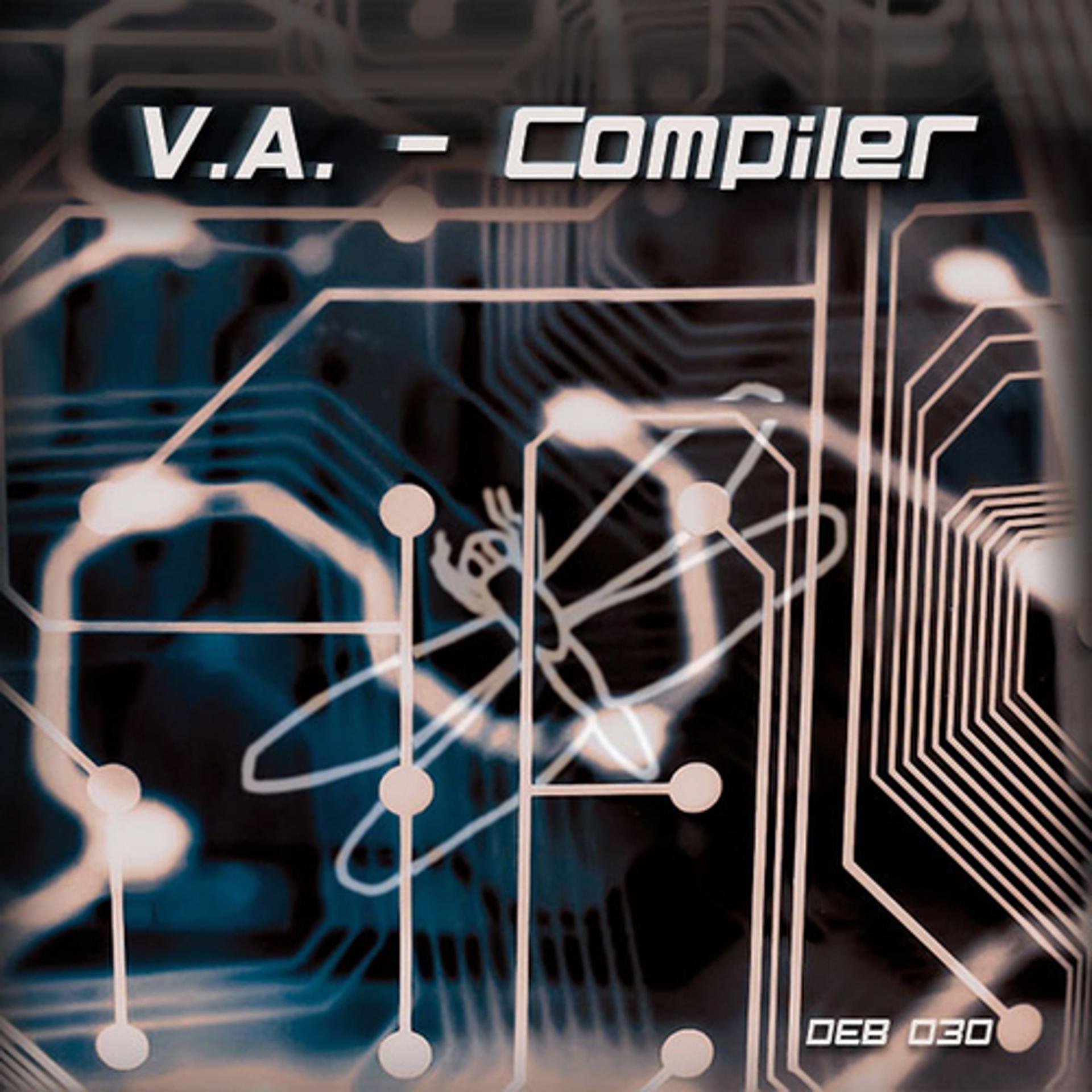 Постер альбома Compiler