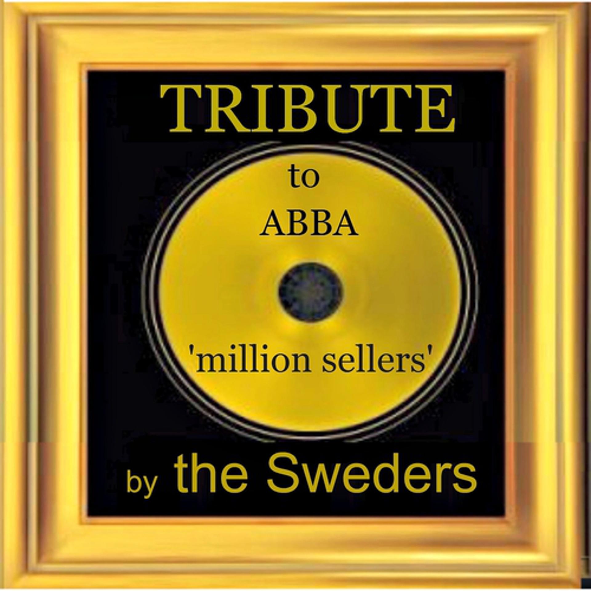 Постер альбома Tribute to Abba