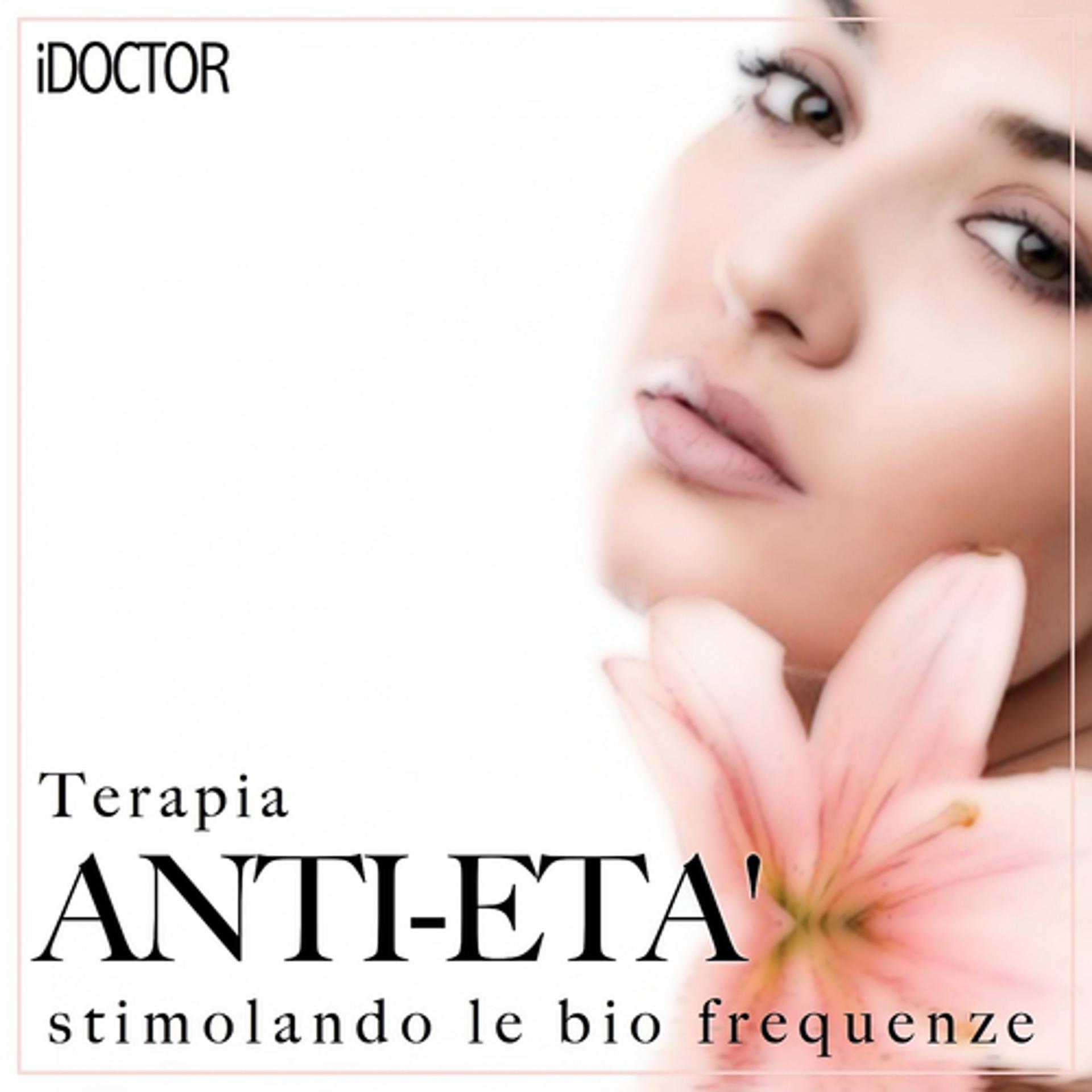 Постер альбома Terapia Anti-Età stimolando le Bio Frequenze