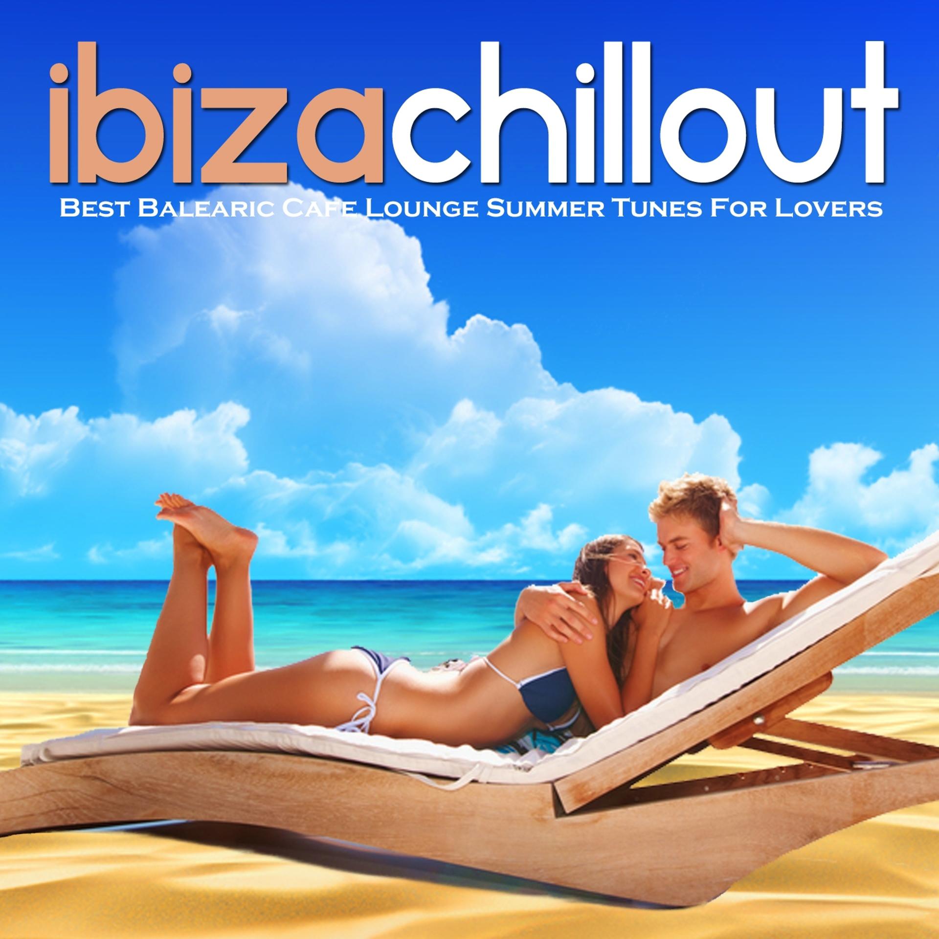 Постер альбома Ibiza Chillout