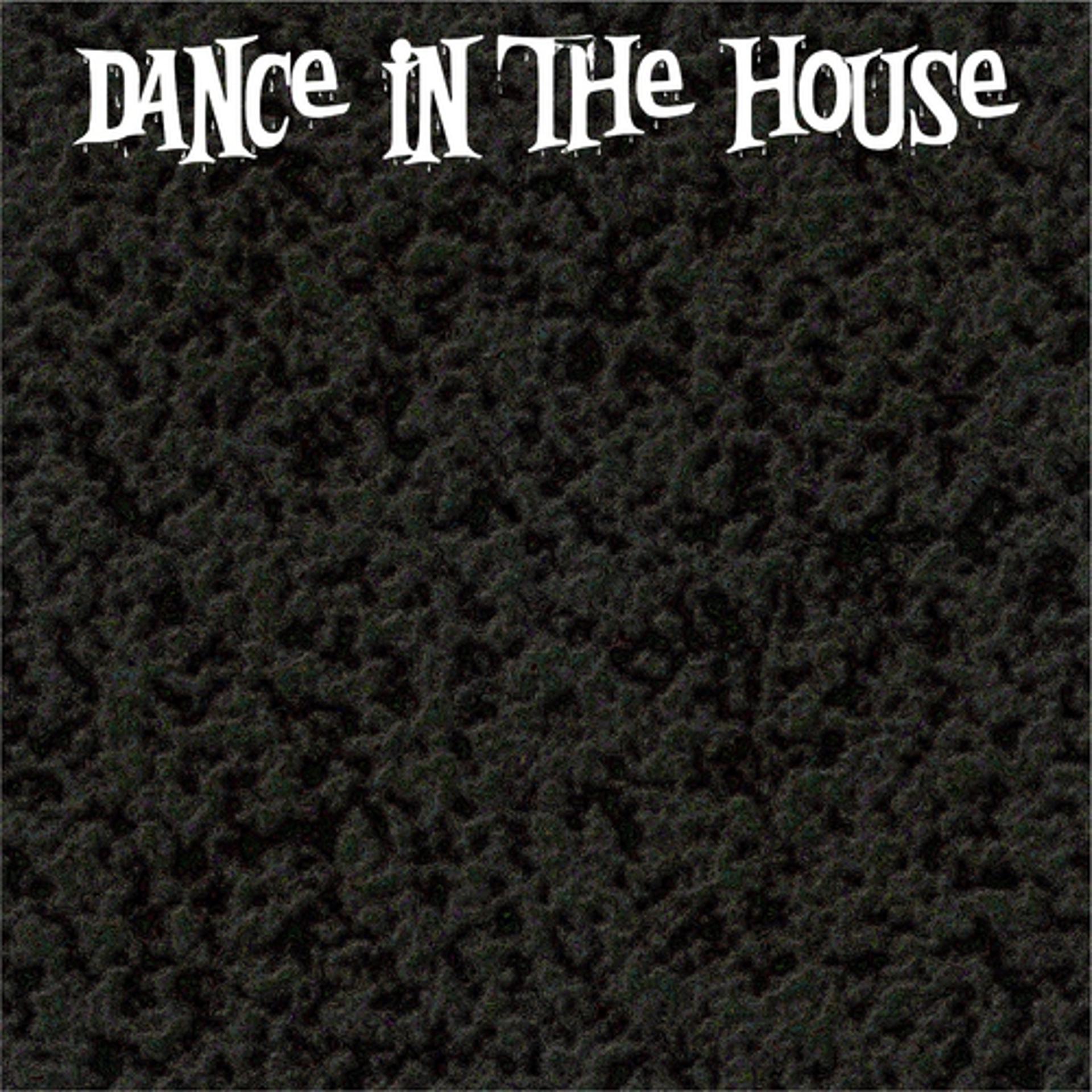 Постер альбома Dance in the House
