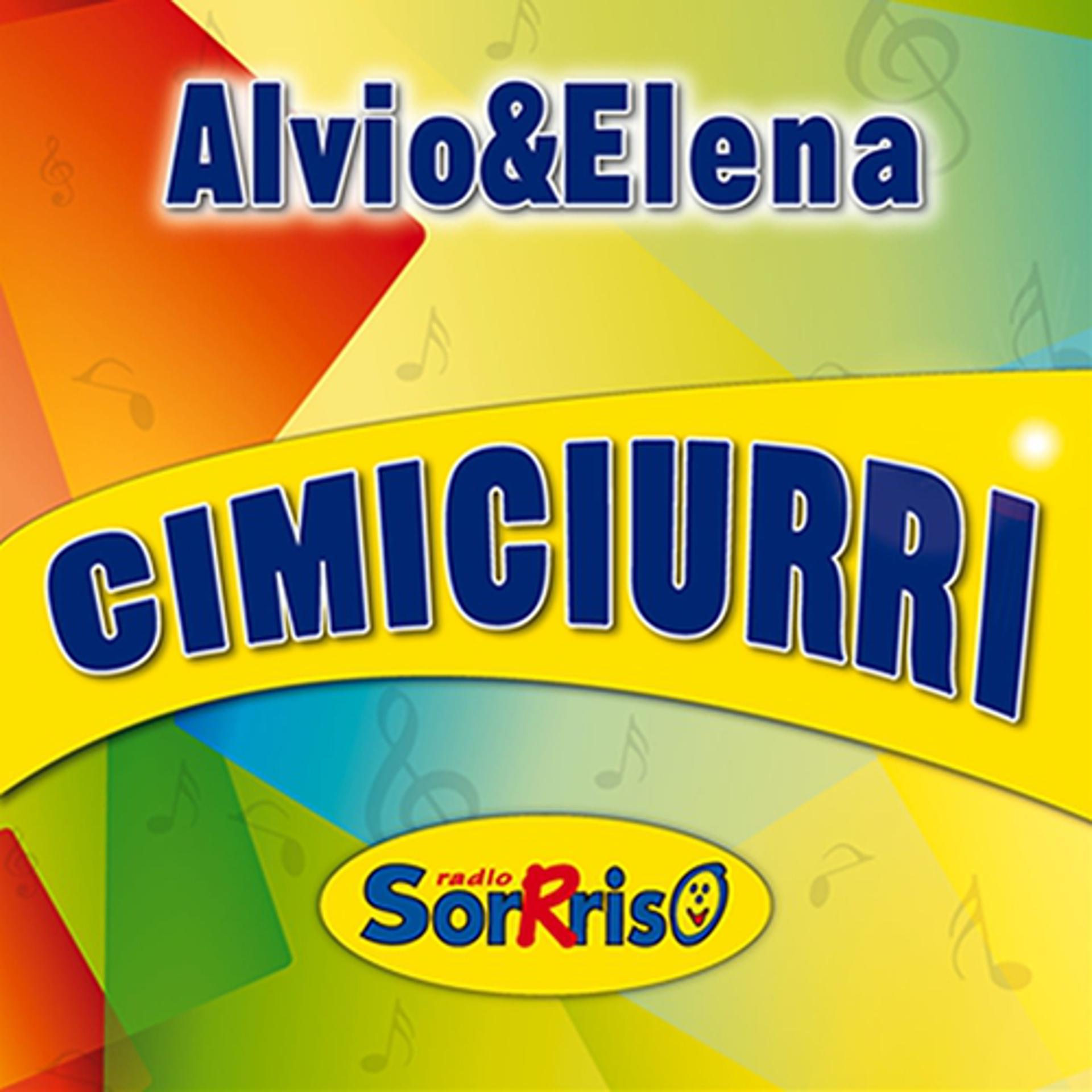 Постер альбома Cimiciurri