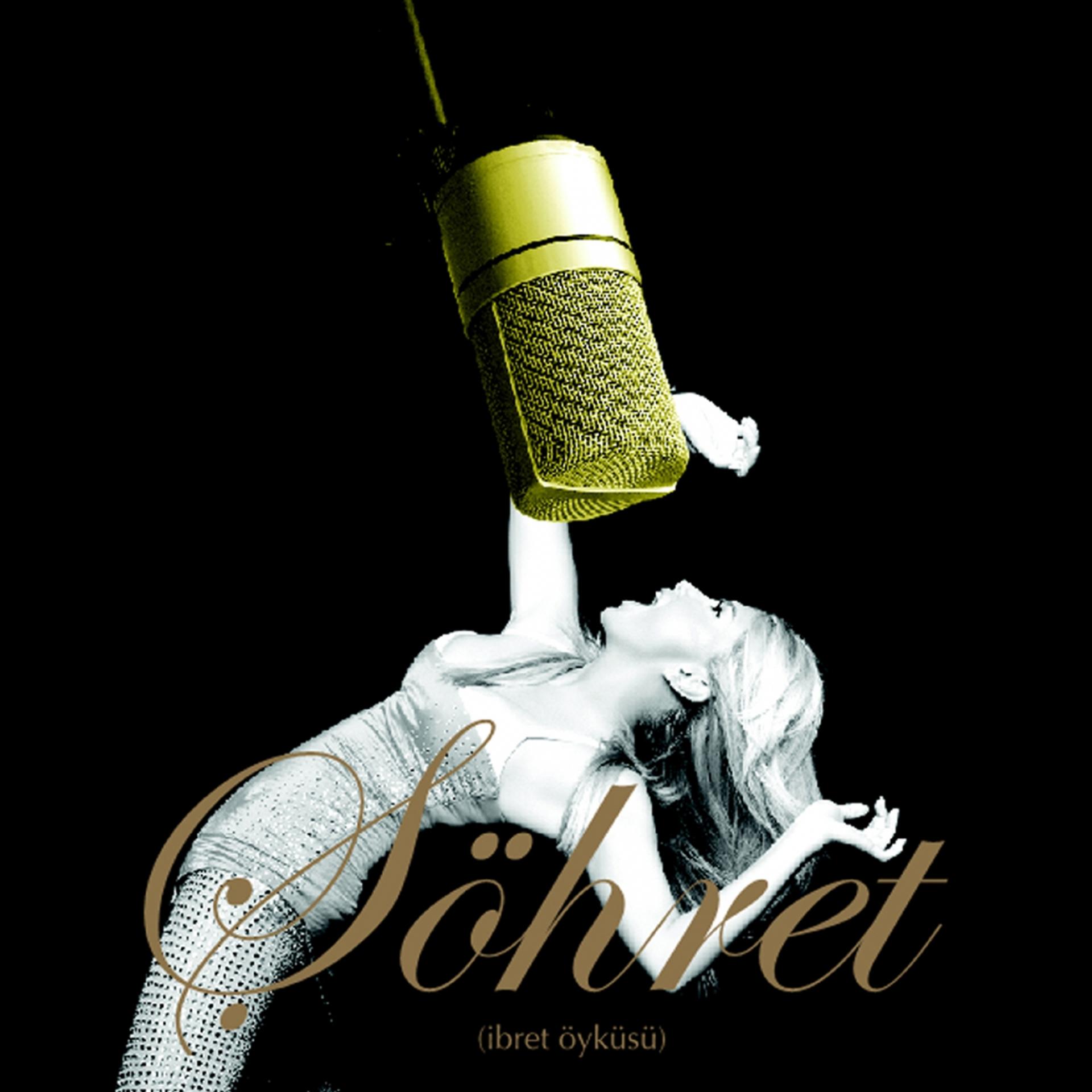 Постер альбома Şöhret
