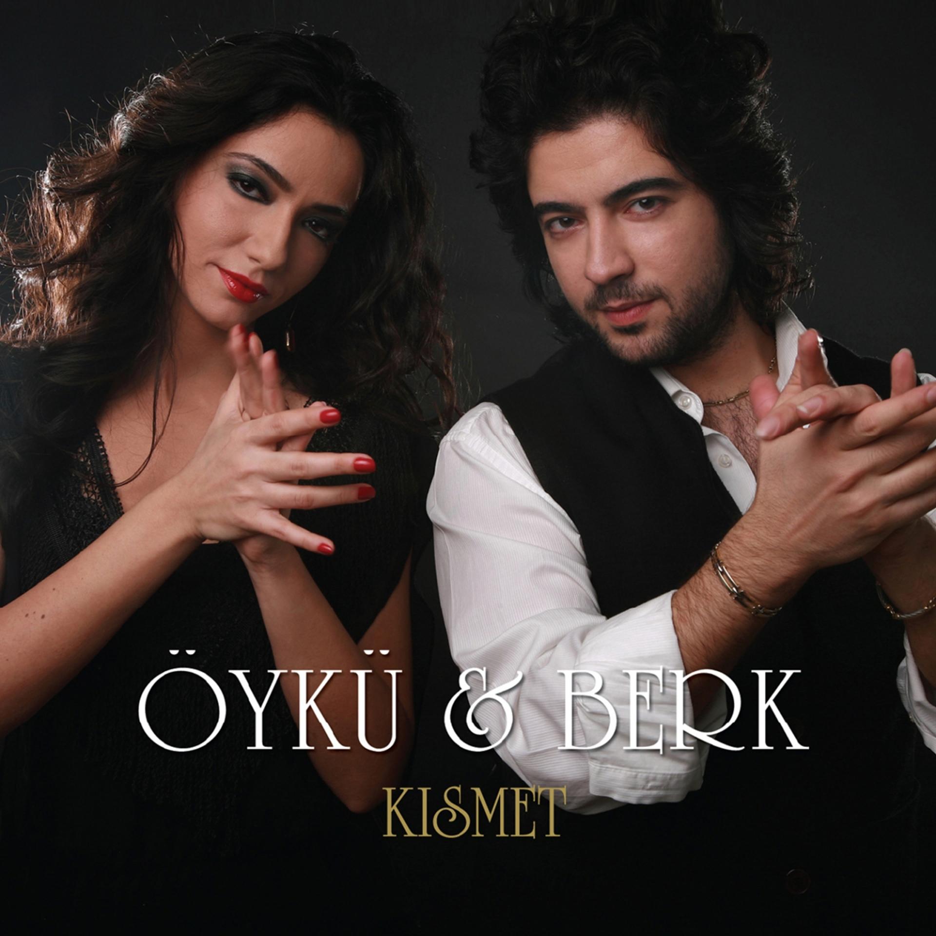 Постер альбома Kısmet