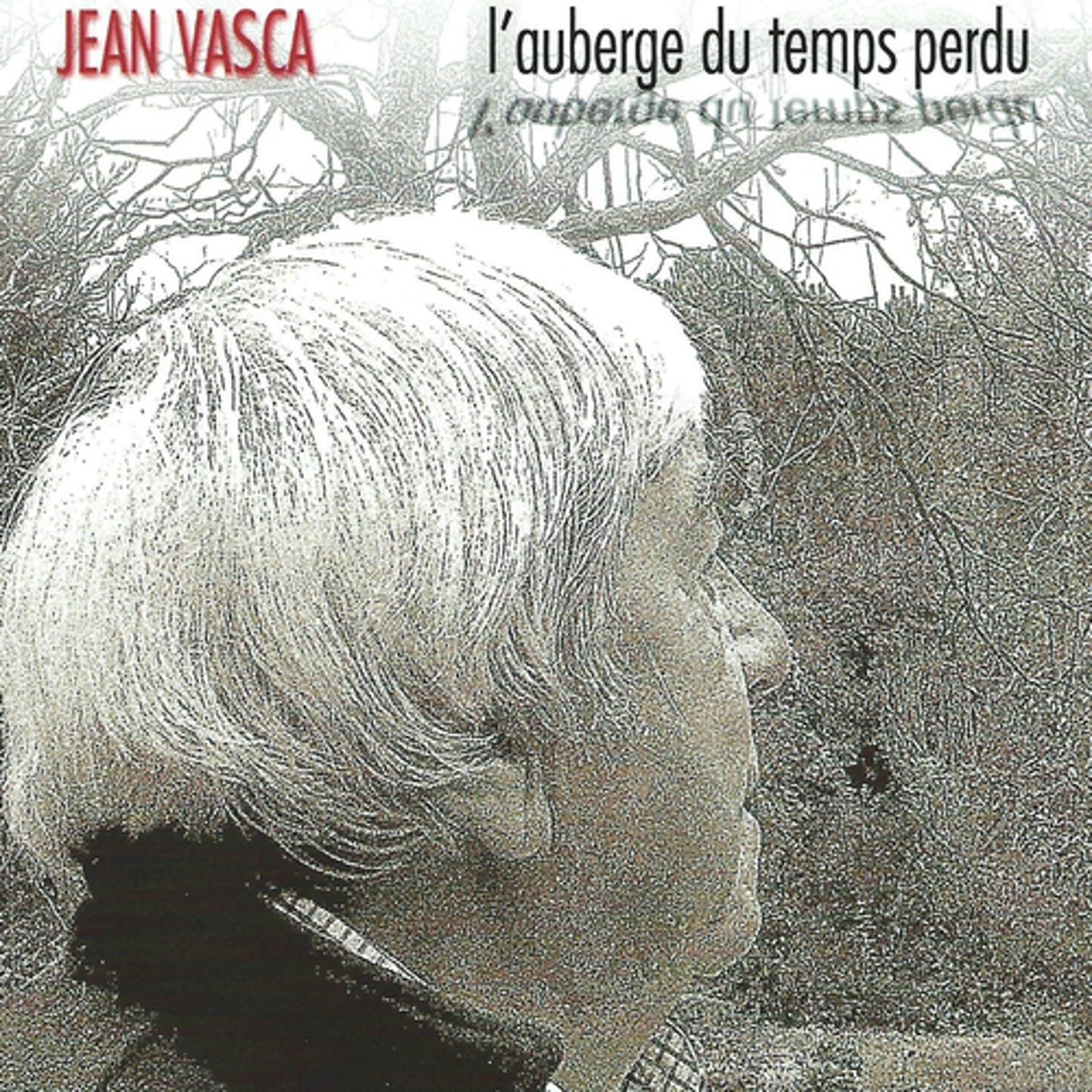 Постер альбома L'auberge du temps perdu