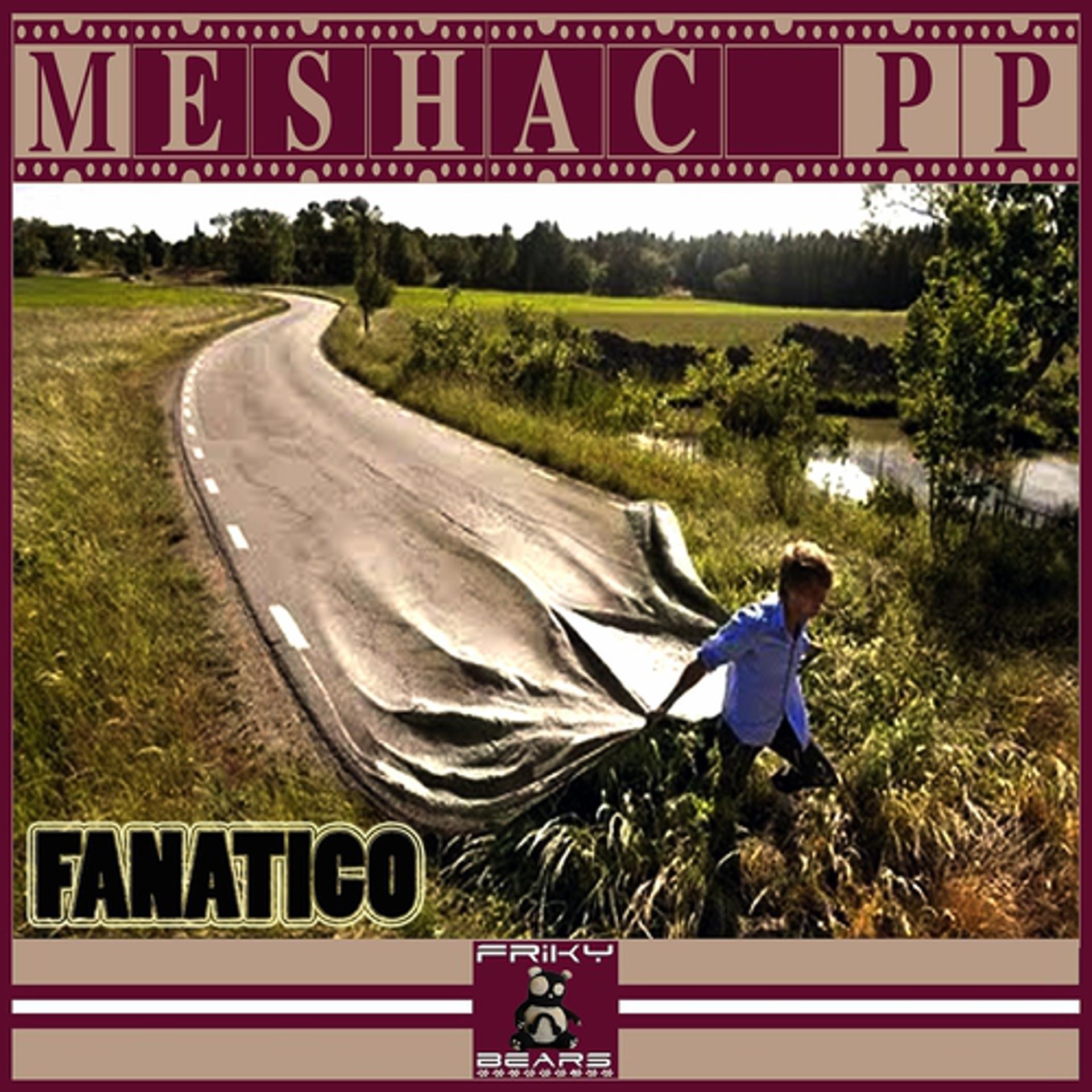 Постер альбома Fanatico
