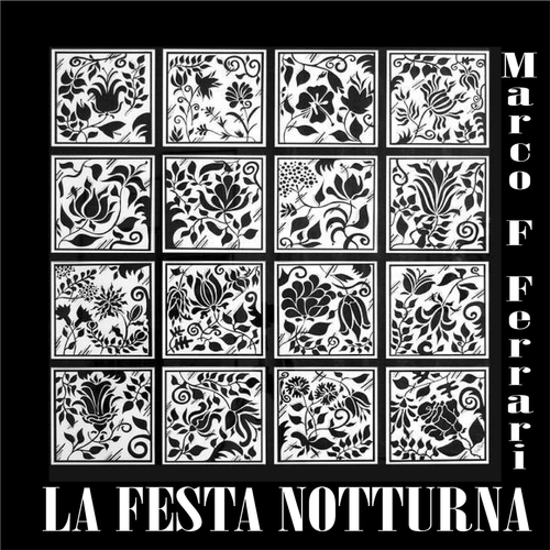 Постер альбома La Festa Notturna