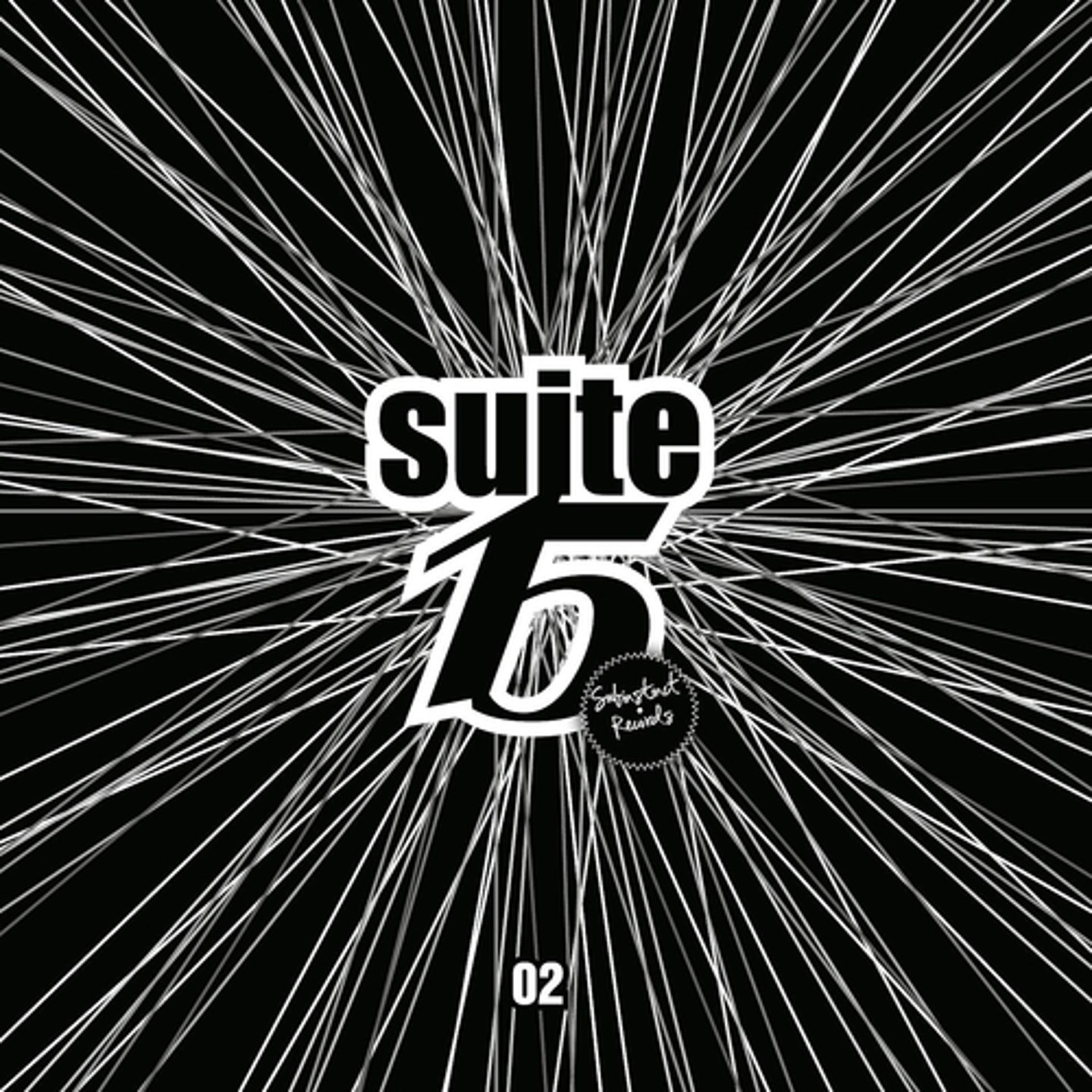 Постер альбома Suite15 & Subinstinct Records Compilation, Vol. 2