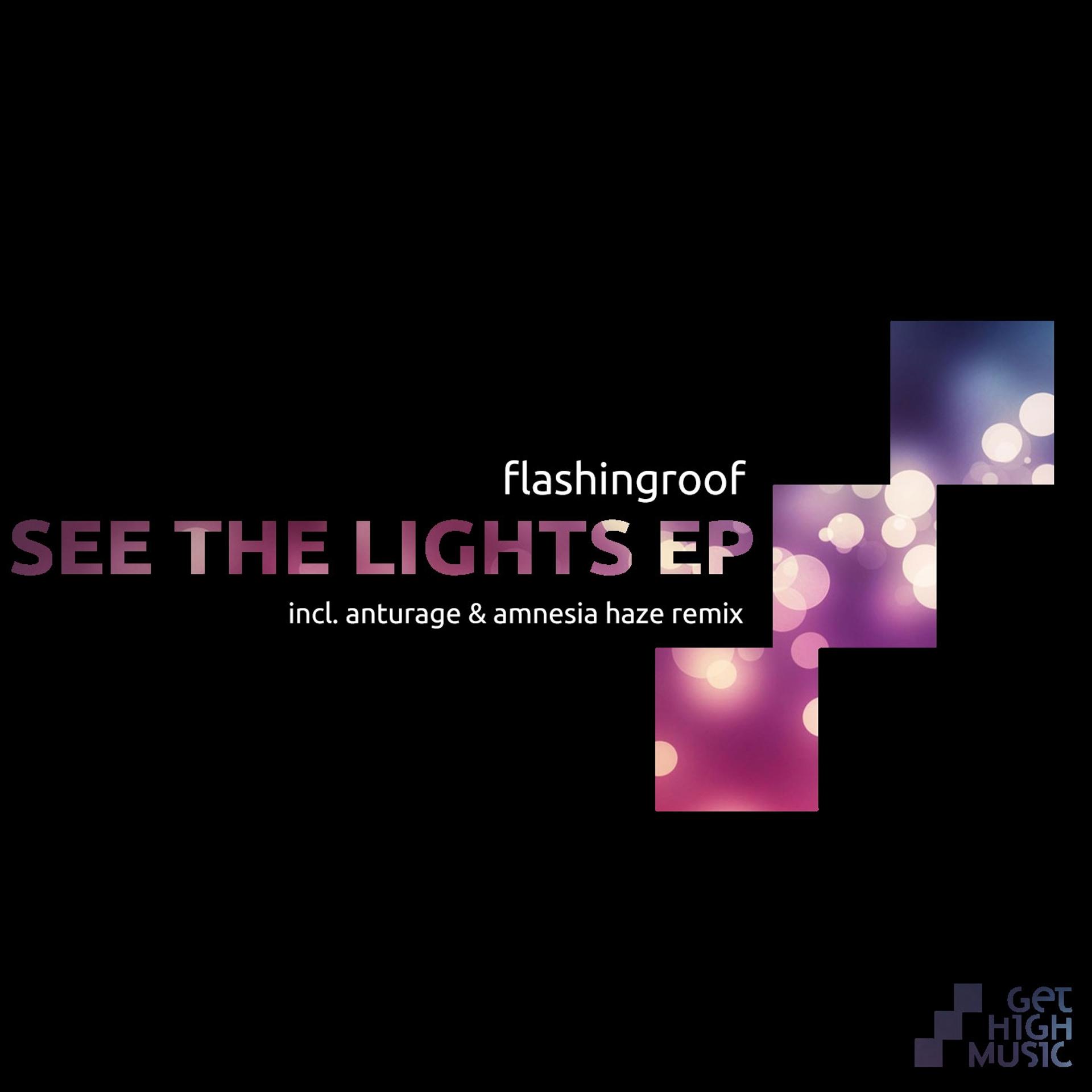 Постер альбома See the Lights