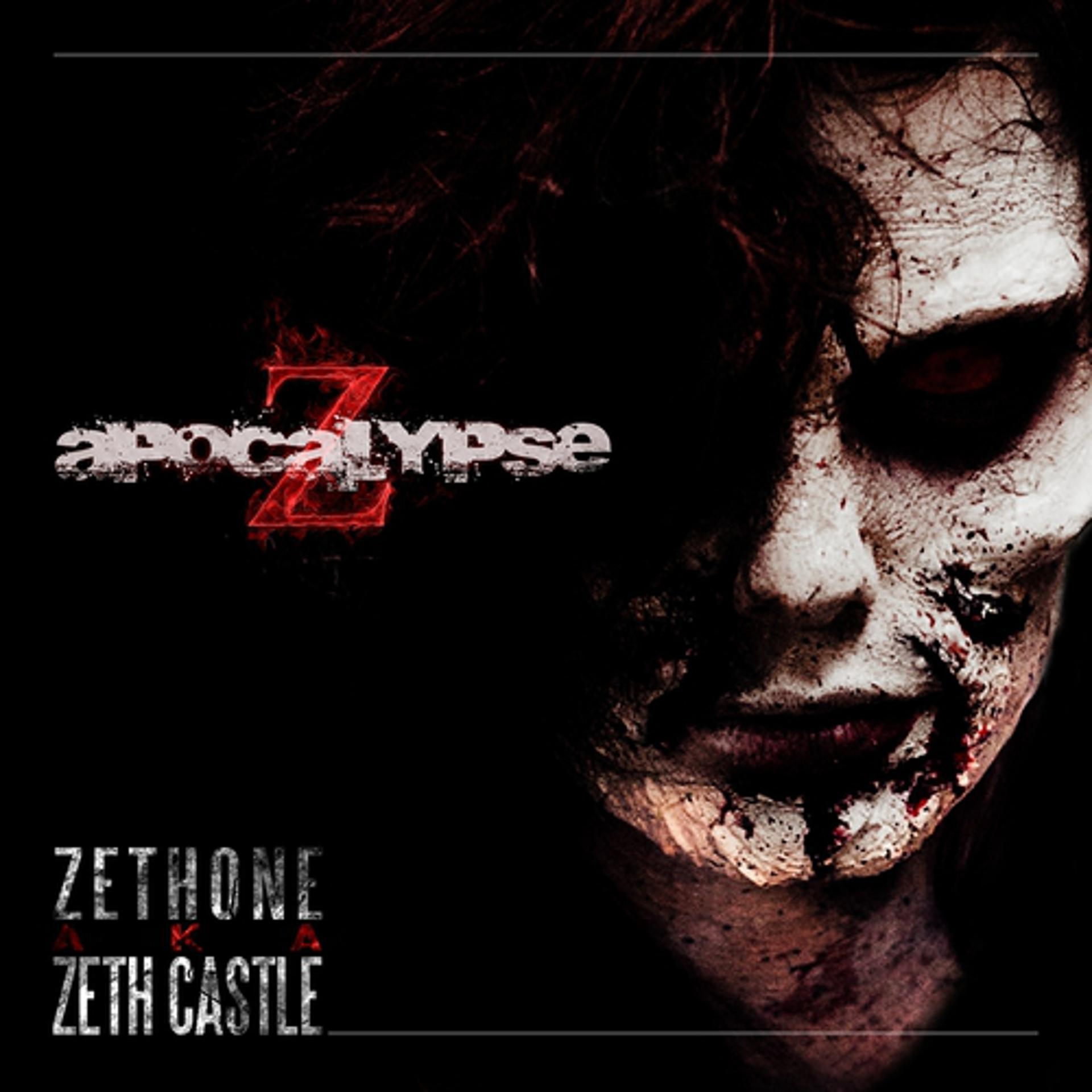 Постер альбома Apocalypse Z