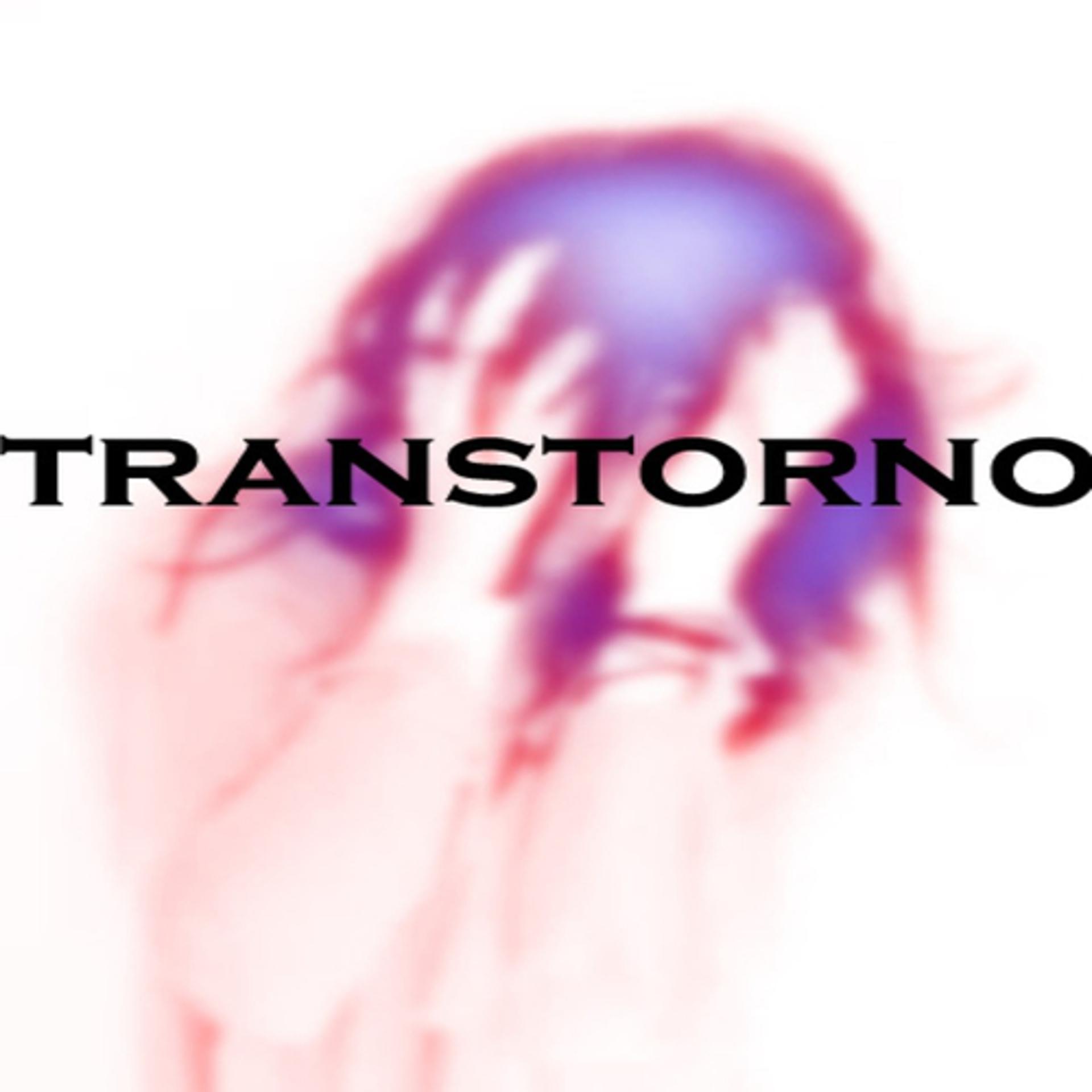 Постер альбома Transtorno