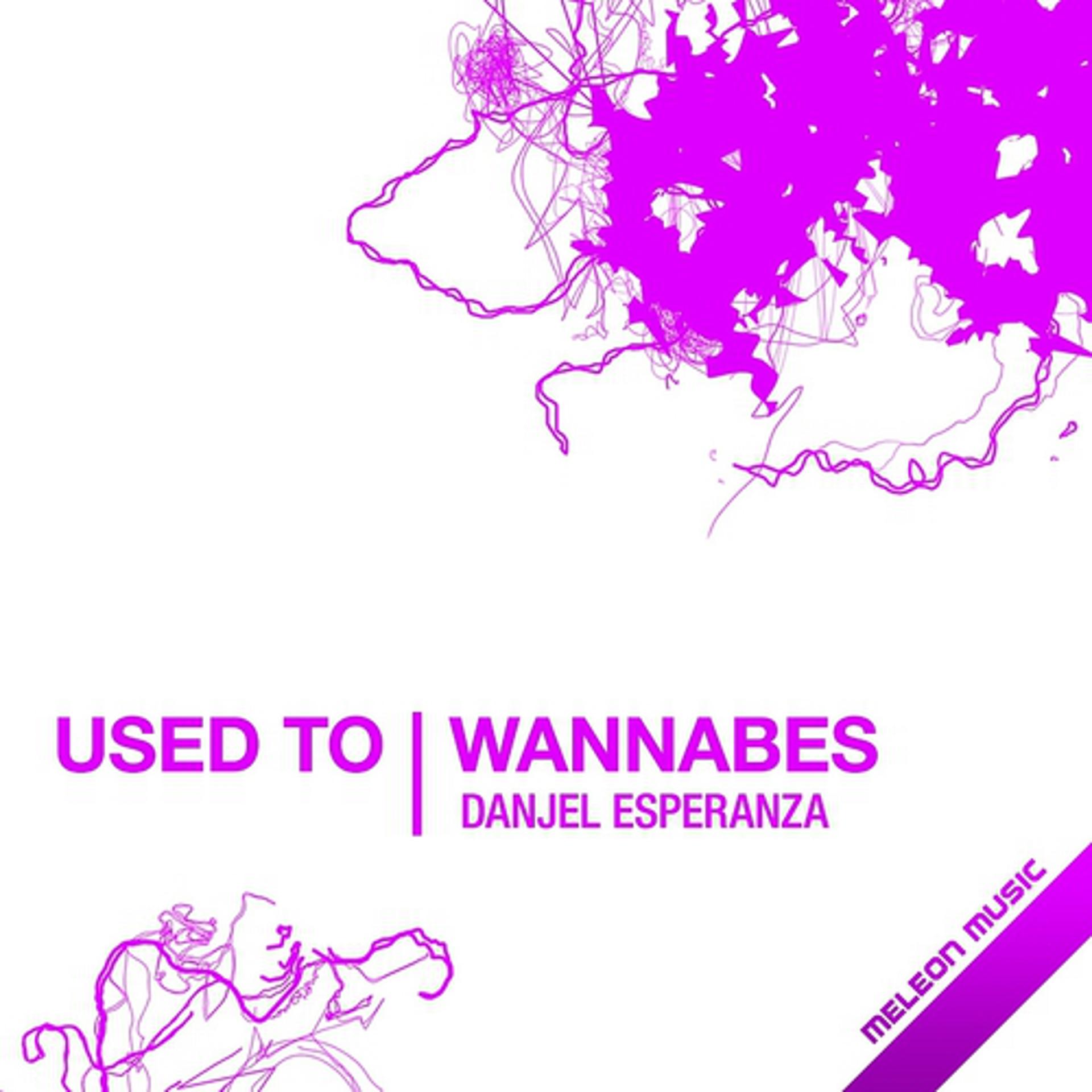 Постер альбома Used to / Wannabes