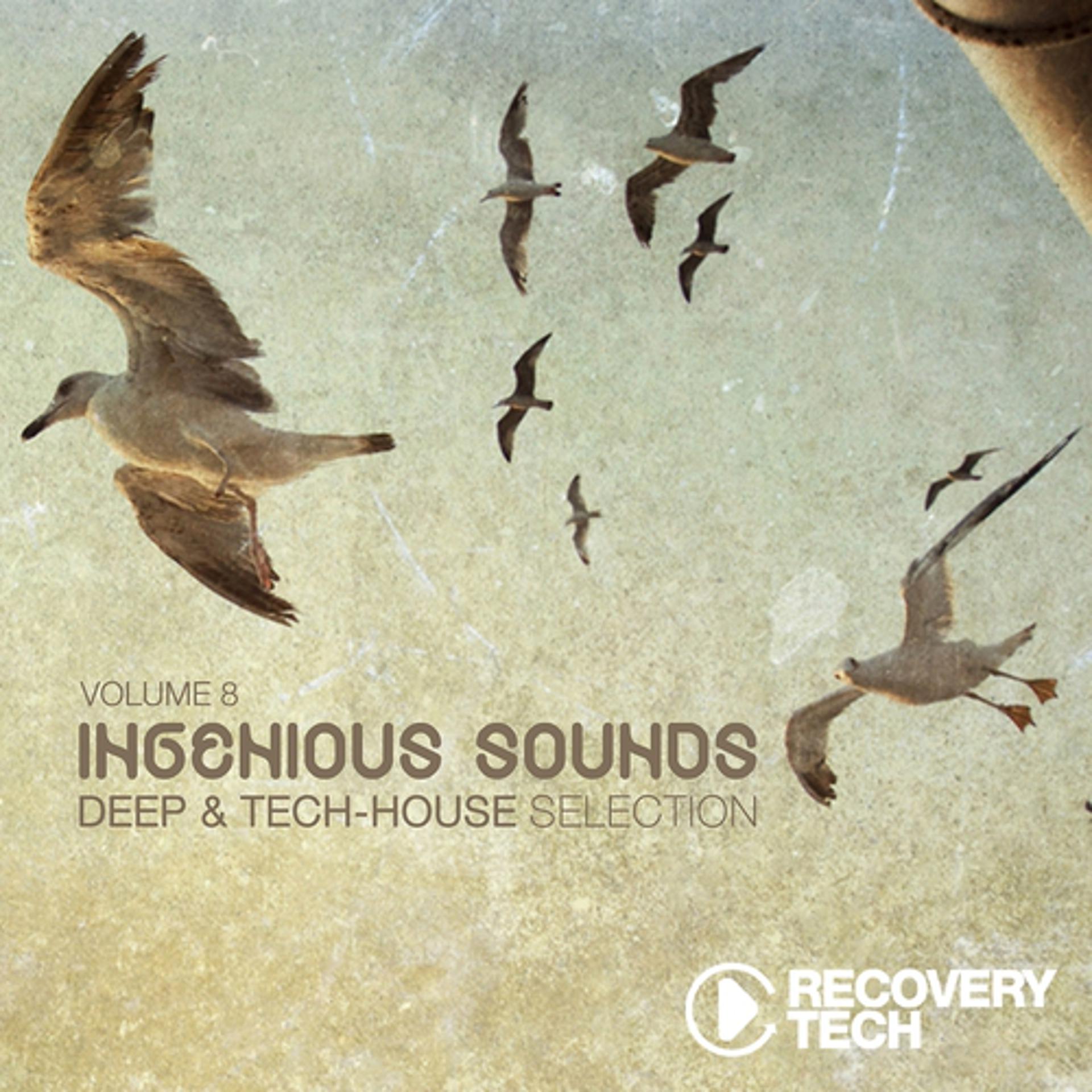 Постер альбома Ingenious Sounds, Vol. 8