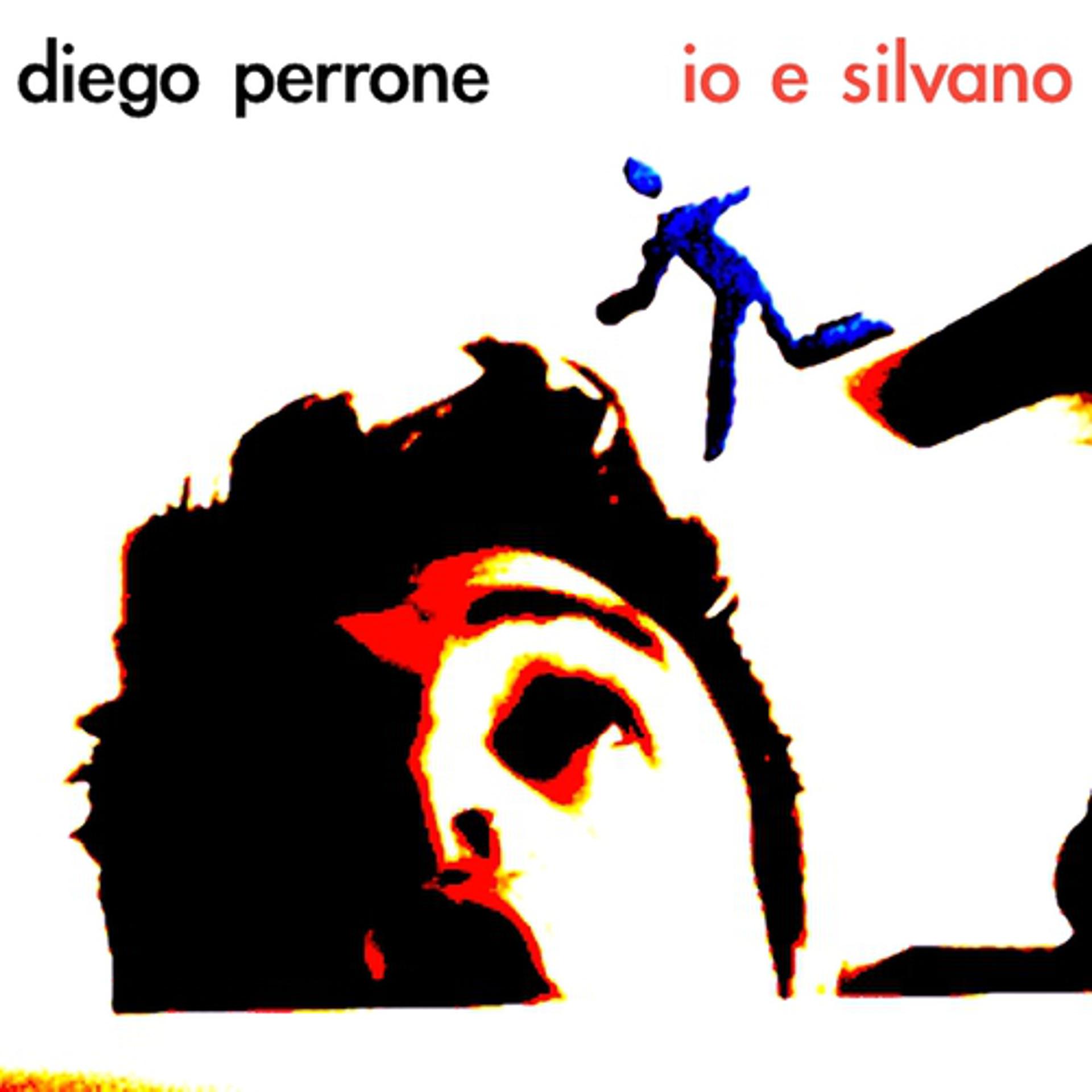 Постер альбома Io e Silvano