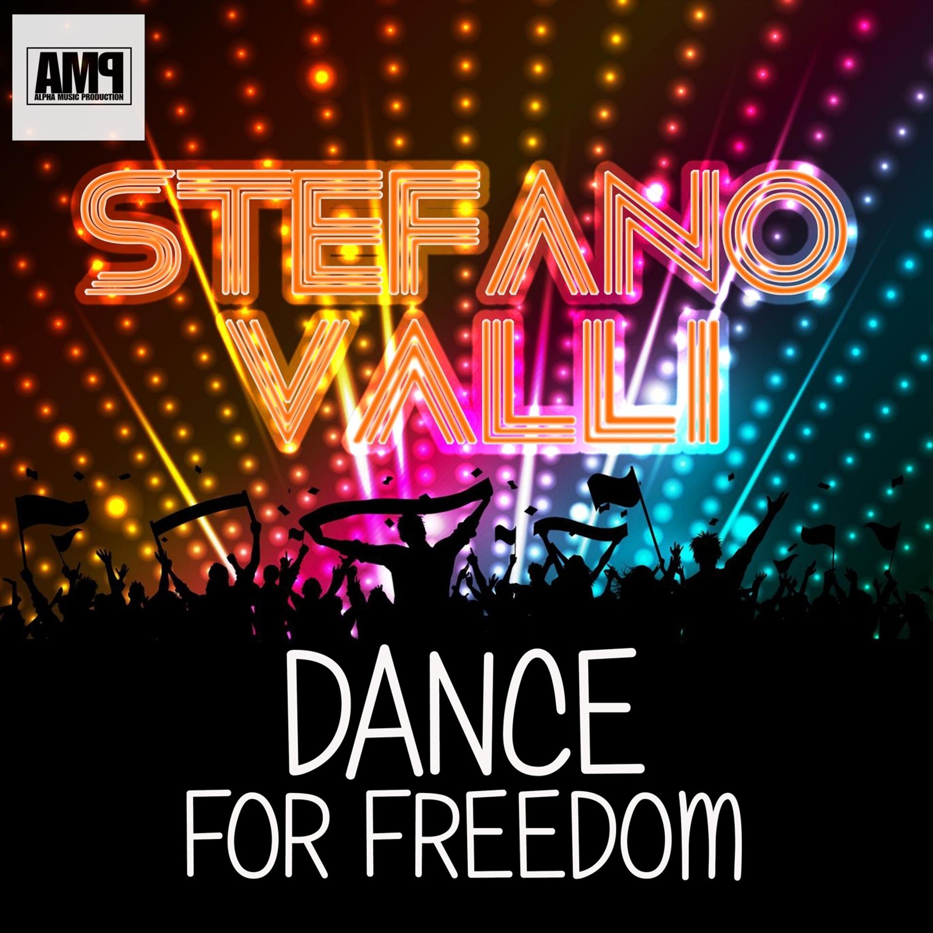 Постер альбома Dance for Freedom