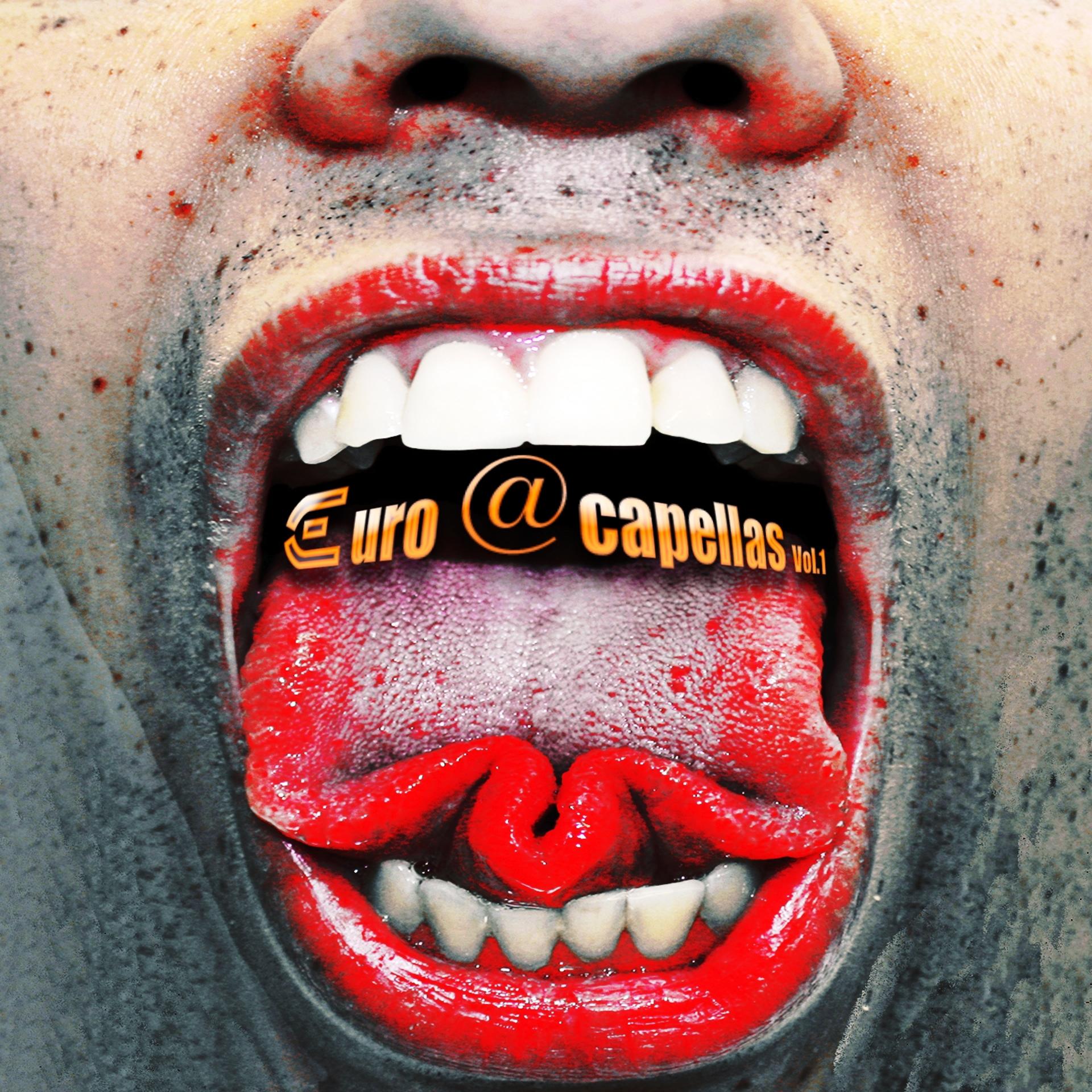 Постер альбома Euro Acapellas, Vol. 1