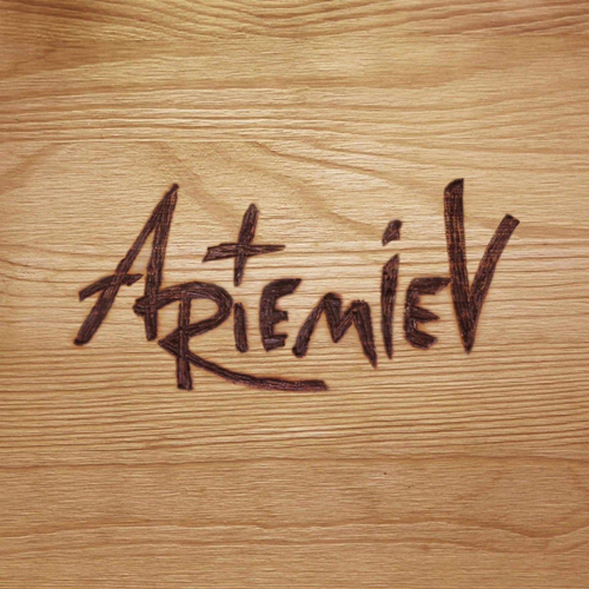 Постер альбома Artemiev