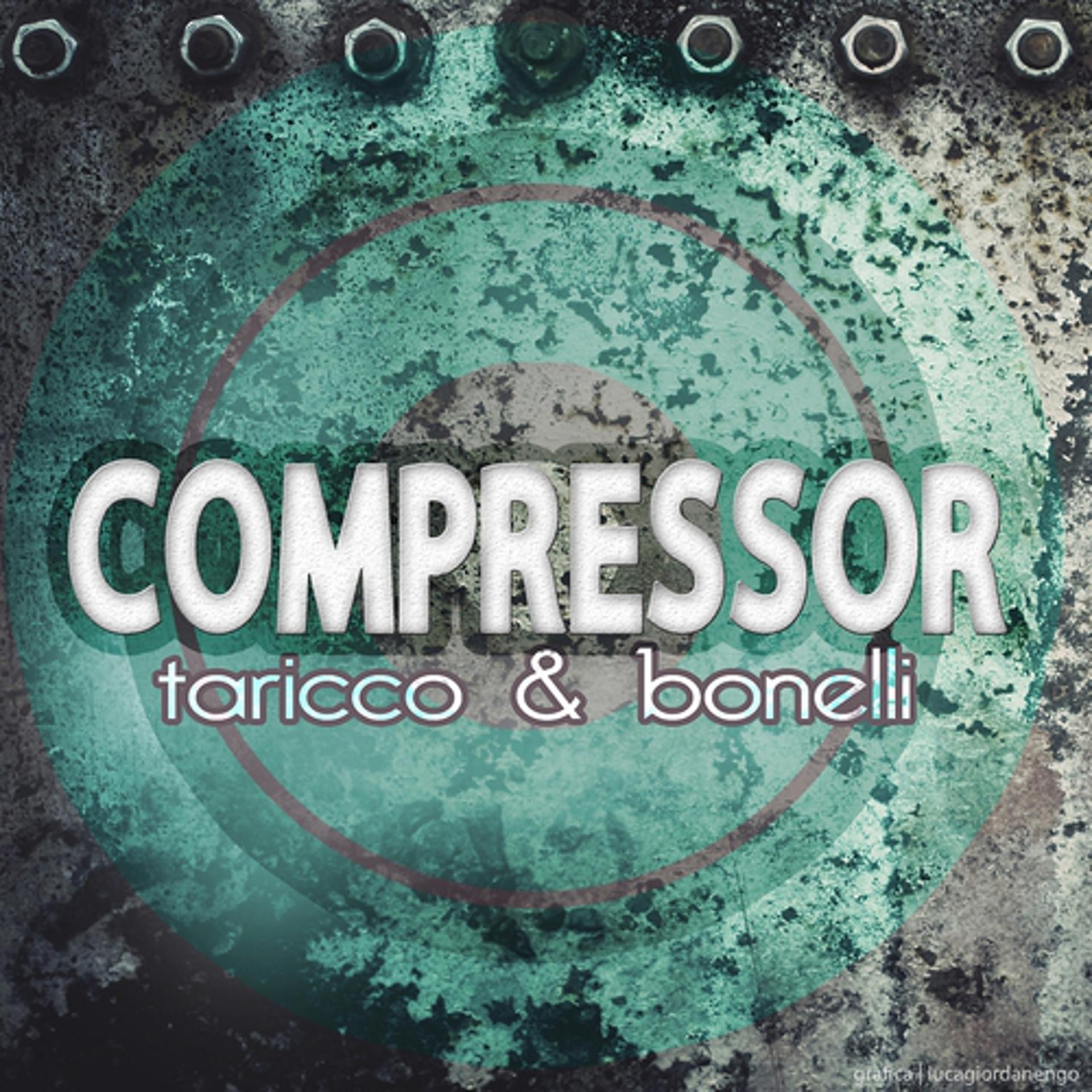 Постер альбома Compressor
