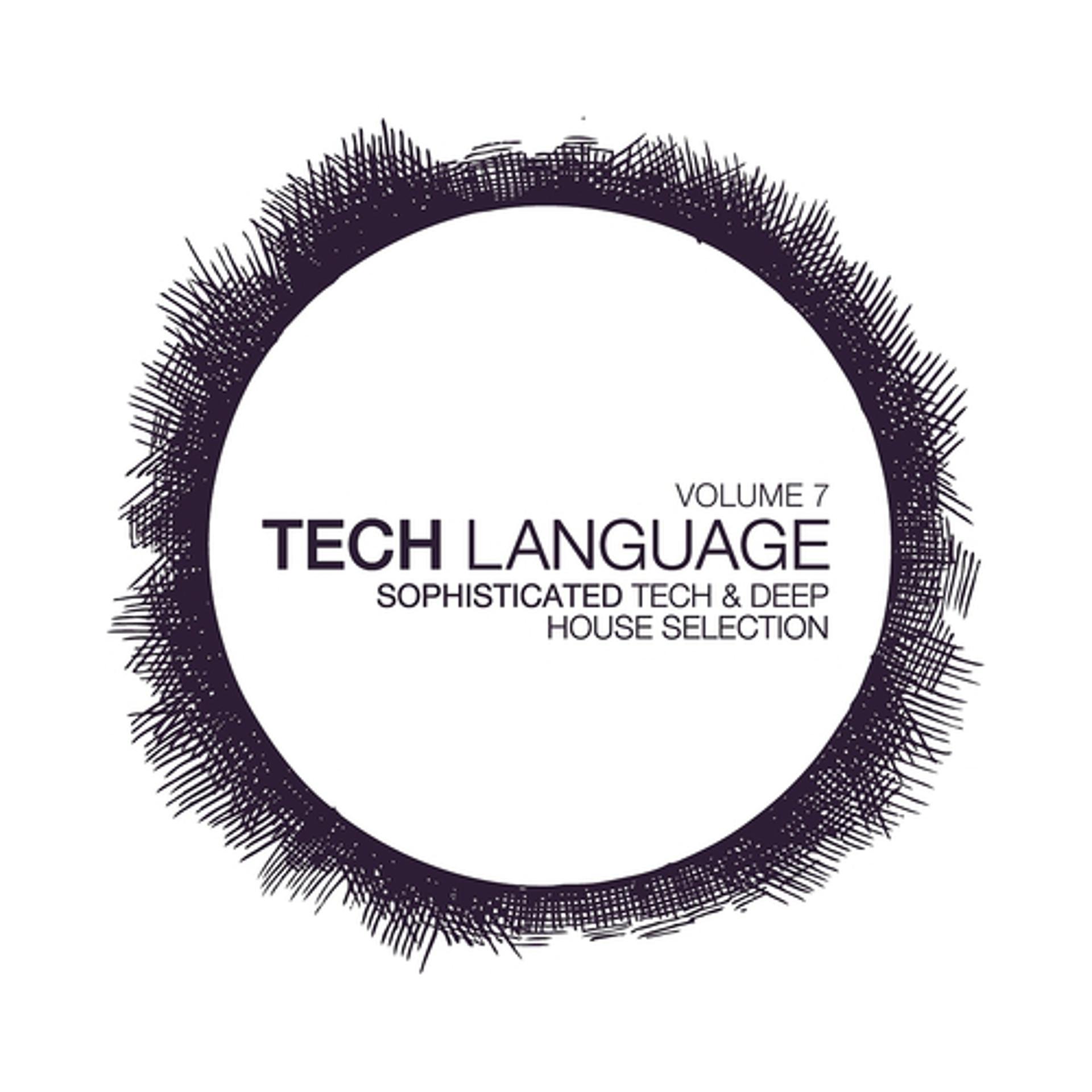 Постер альбома Tech Language, Vol. 7