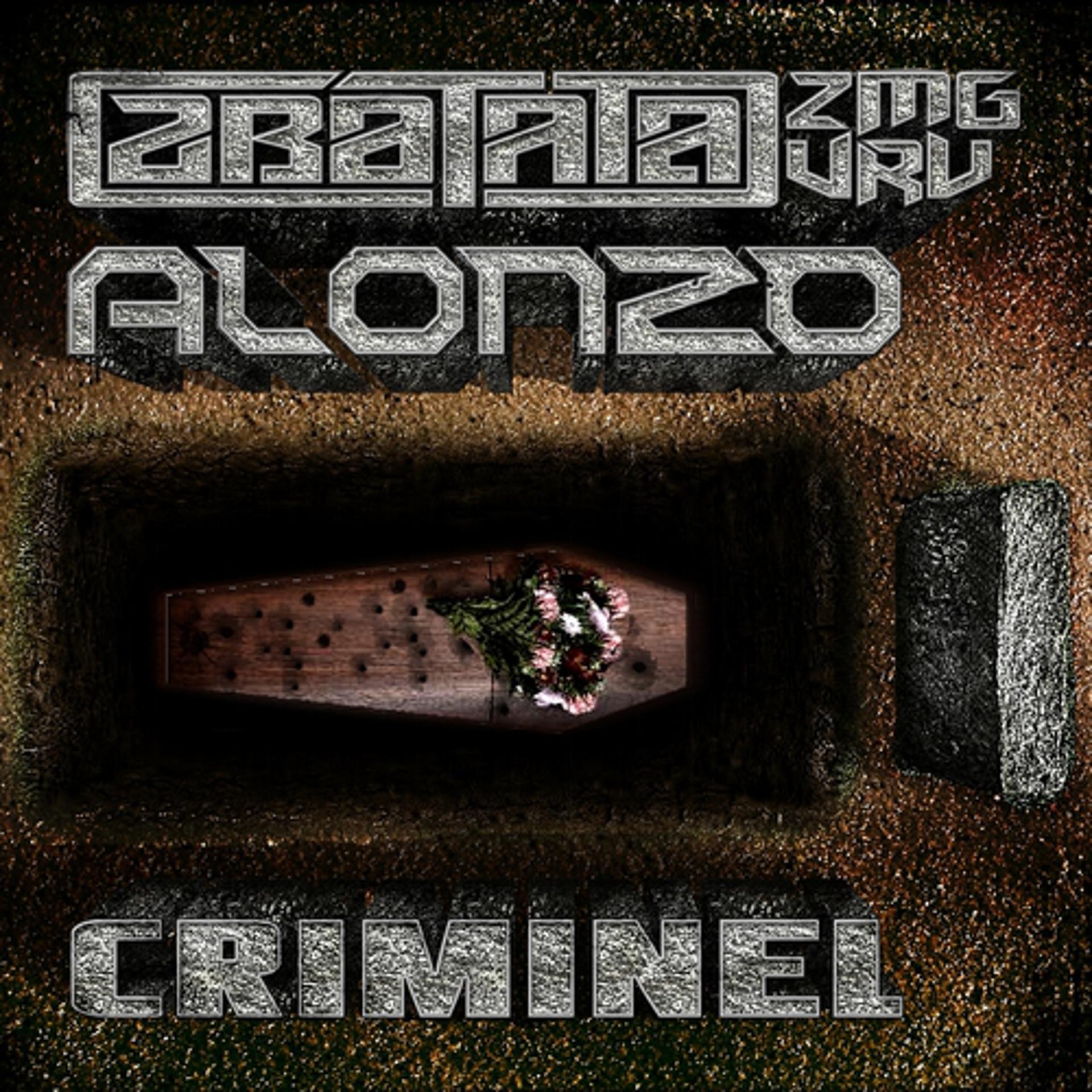 Постер альбома Criminel
