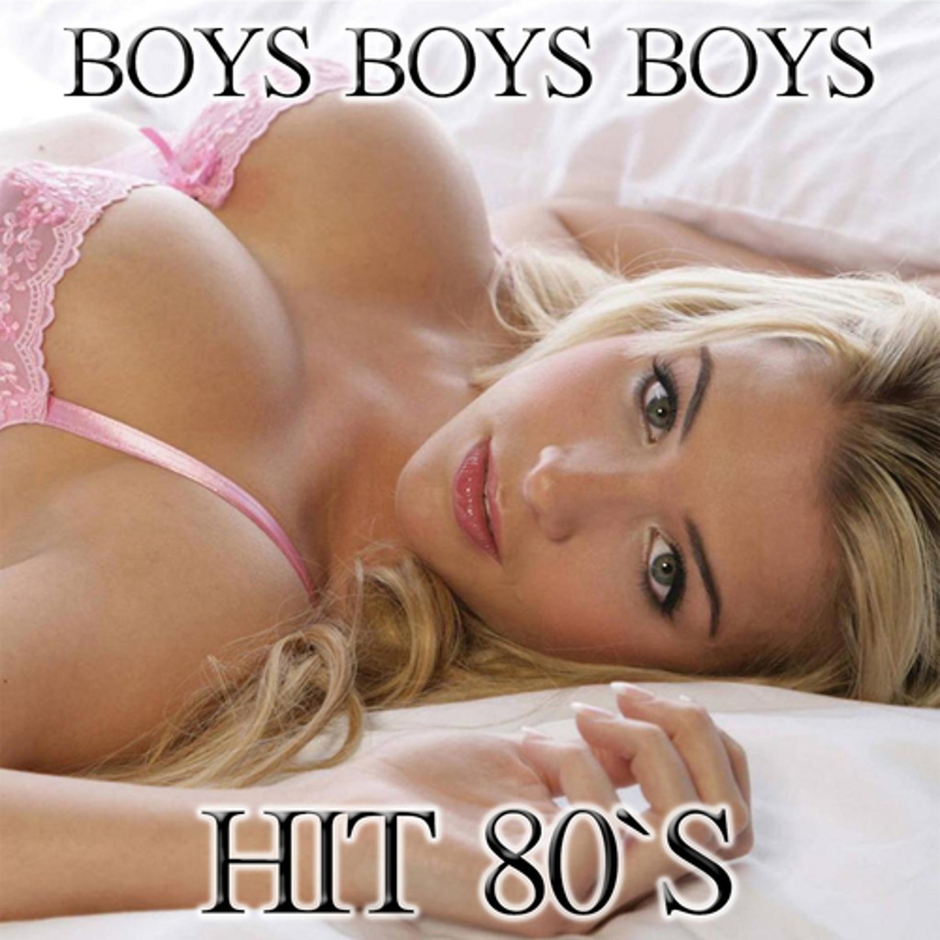 Постер альбома Boys Boys Boys (Summertime Love)