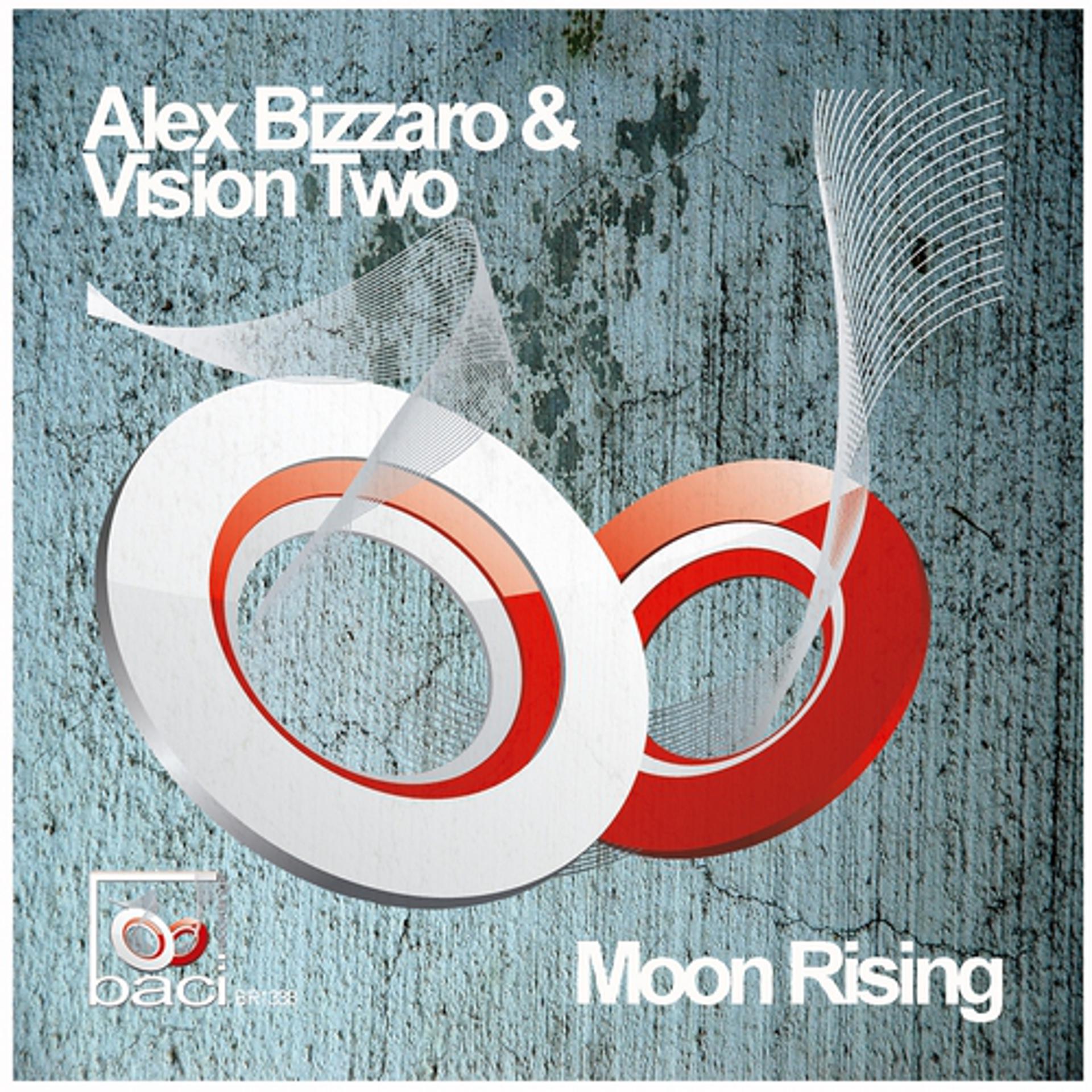Постер альбома Moon Rising