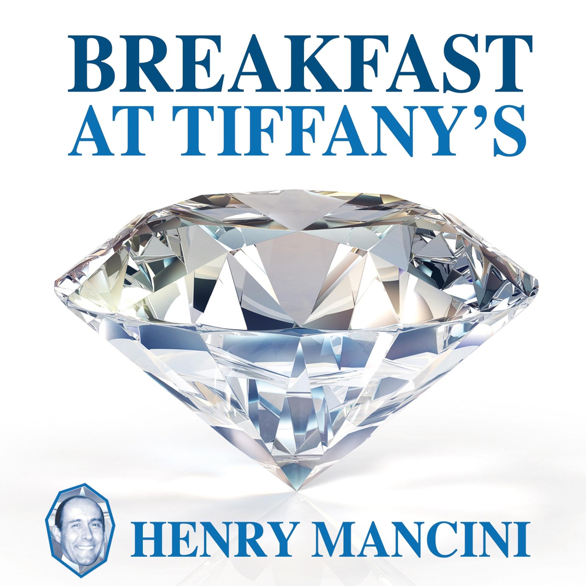 Постер альбома Breakfast At Tiffany's