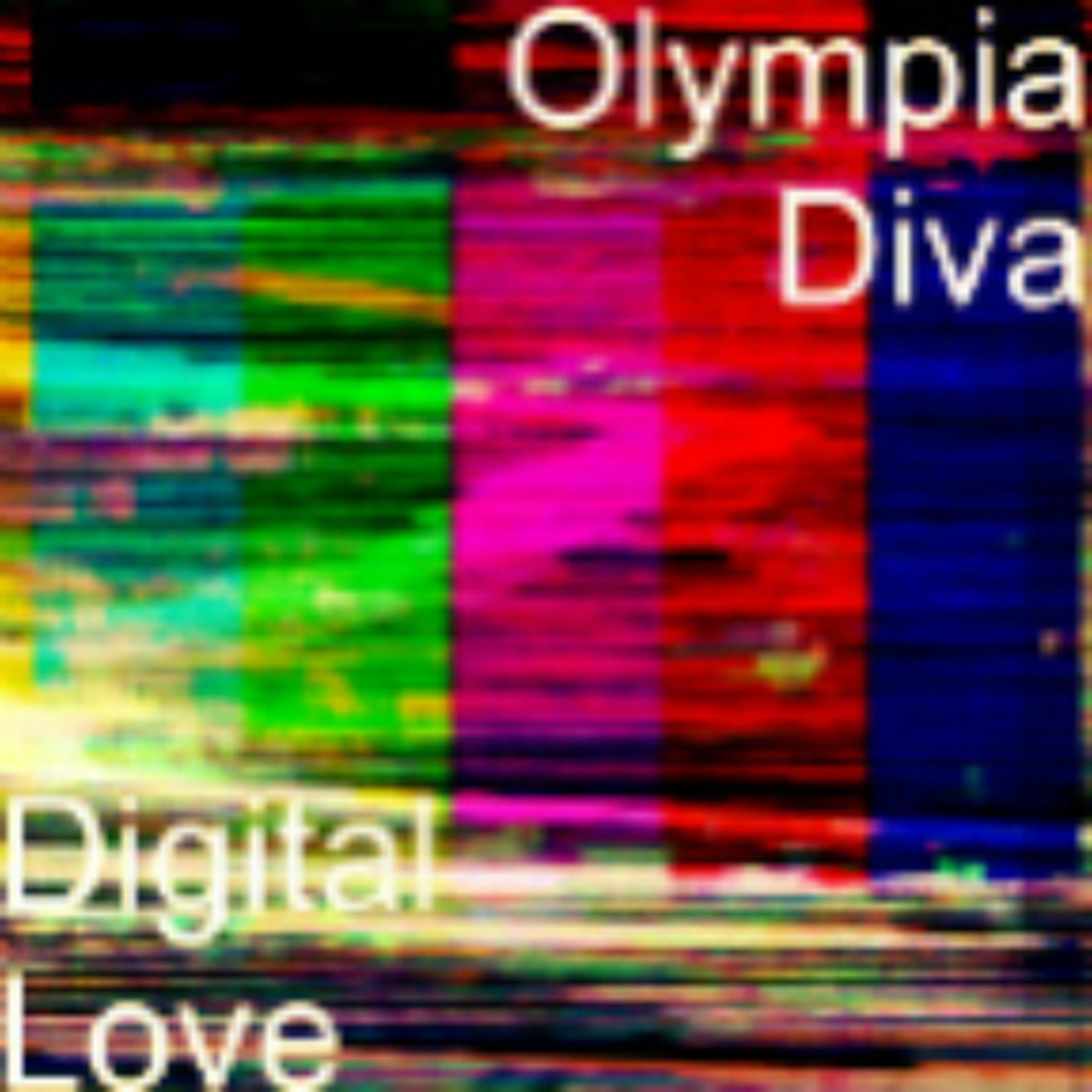 Постер альбома Digital Love