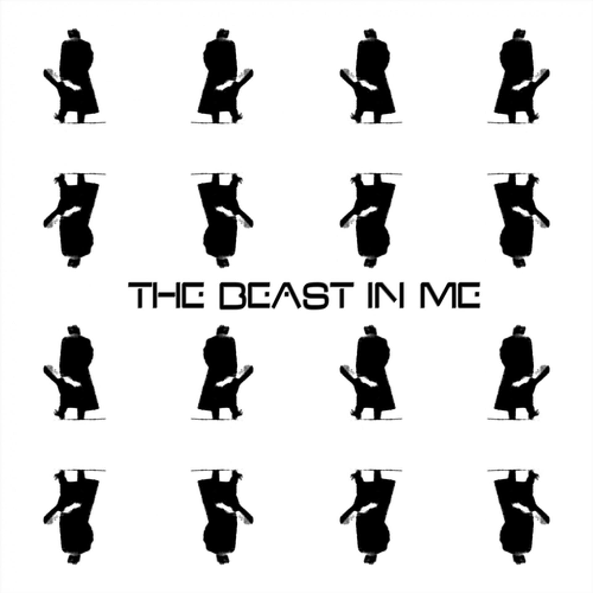 Постер альбома The Beast in Me