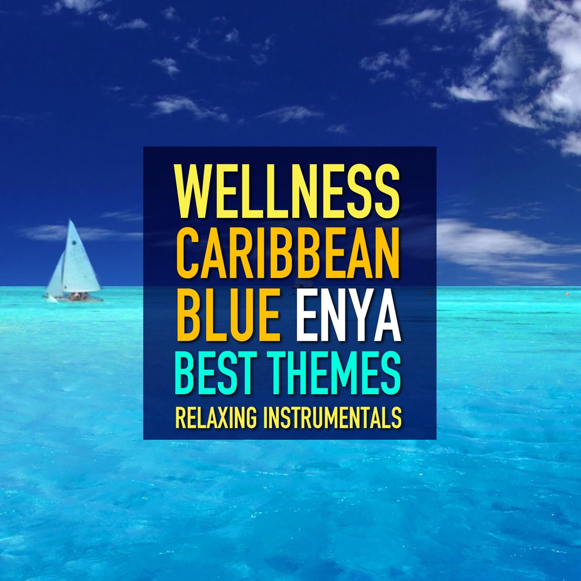 Постер альбома Caribbean Blue (Enya Best Themes - Relaxing Instrumentals)