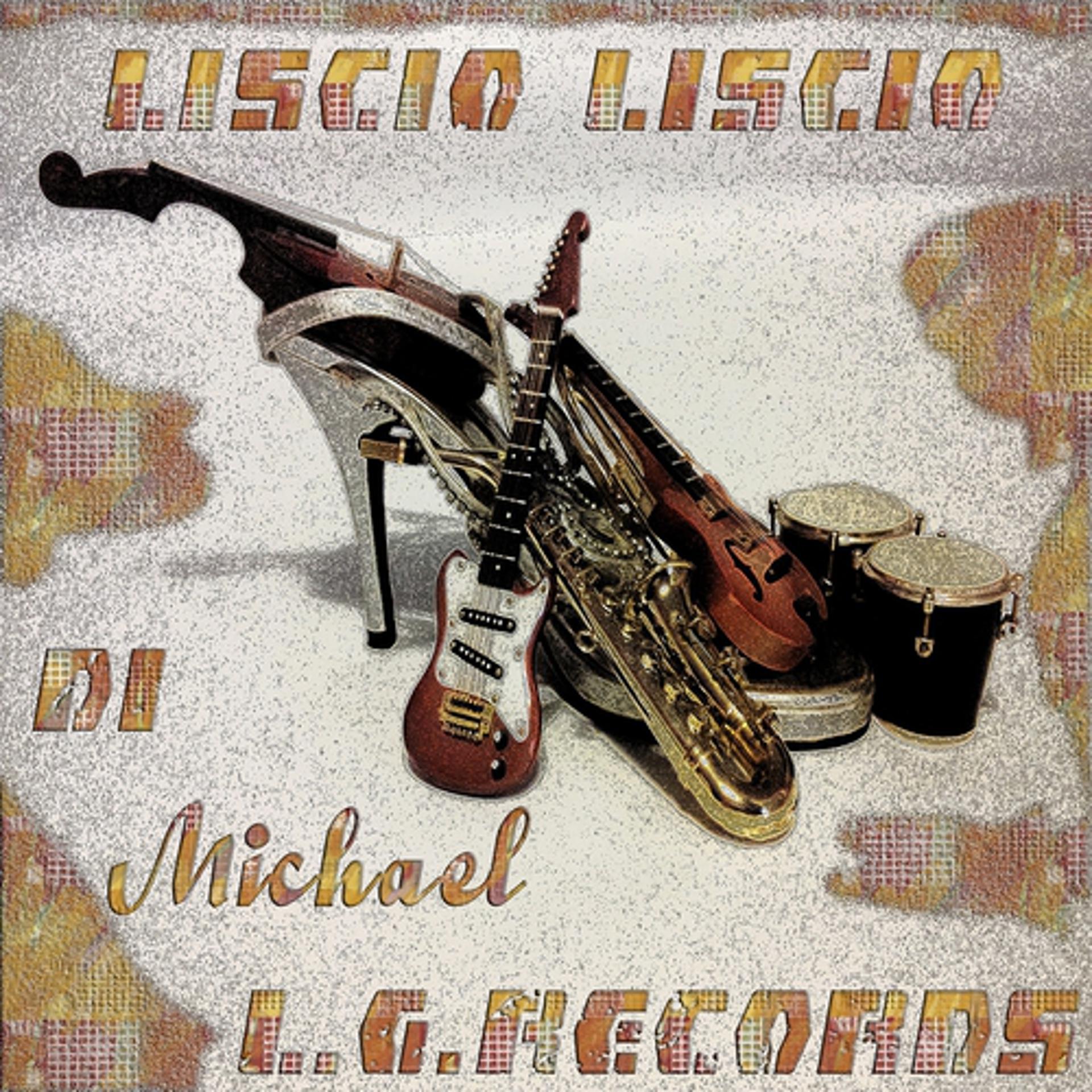Постер альбома Liscio liscio