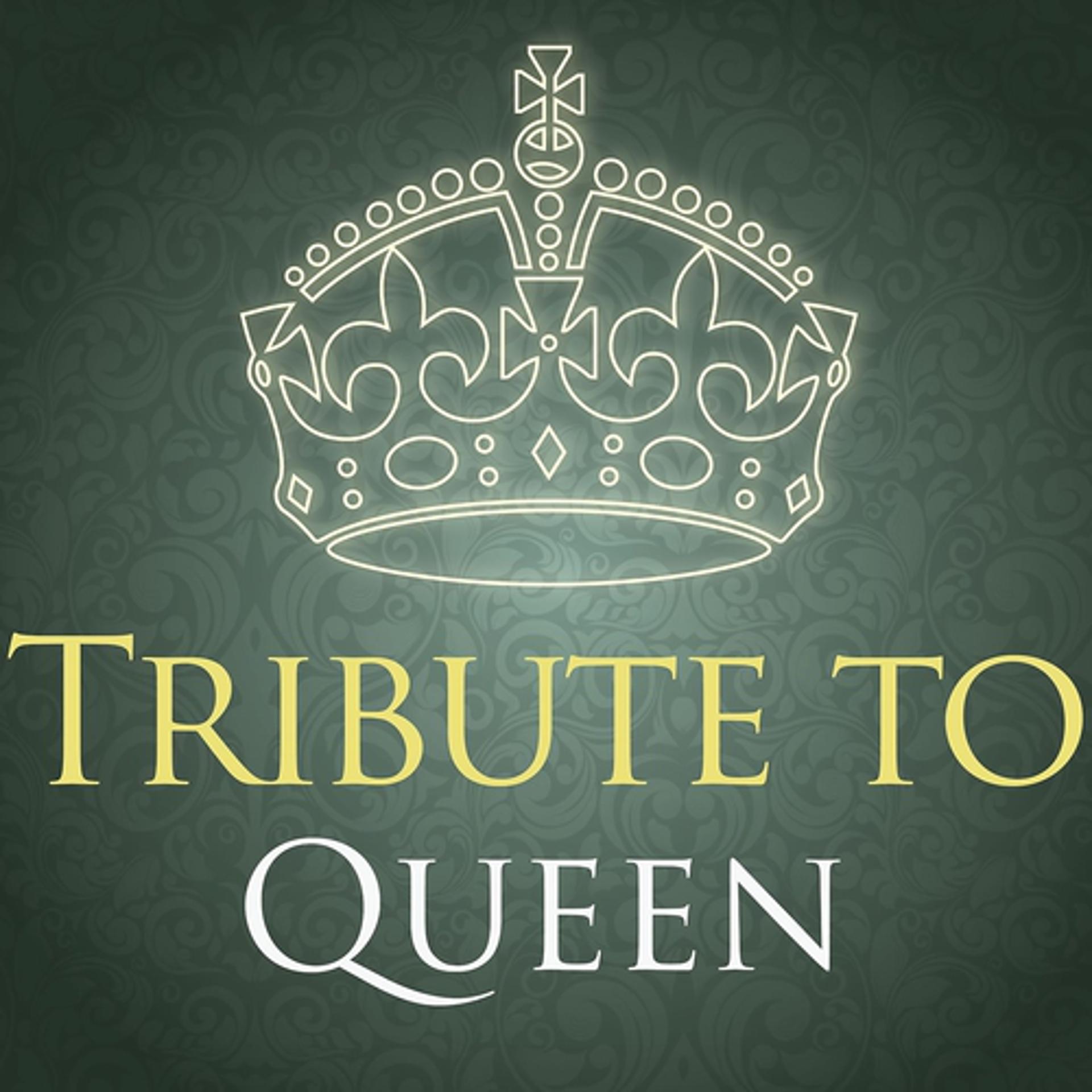 Постер альбома Tribute to Queen