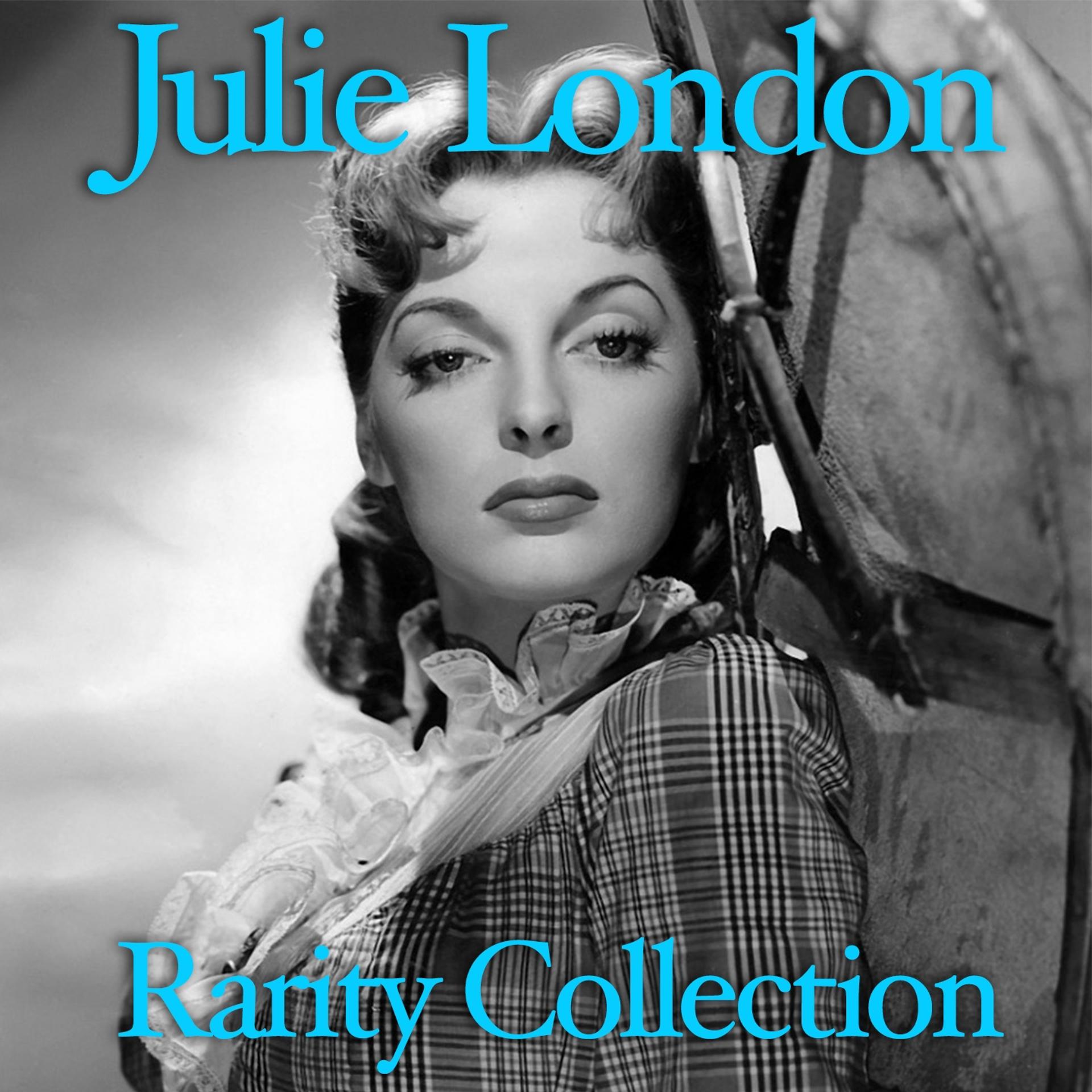 Постер альбома Julie London