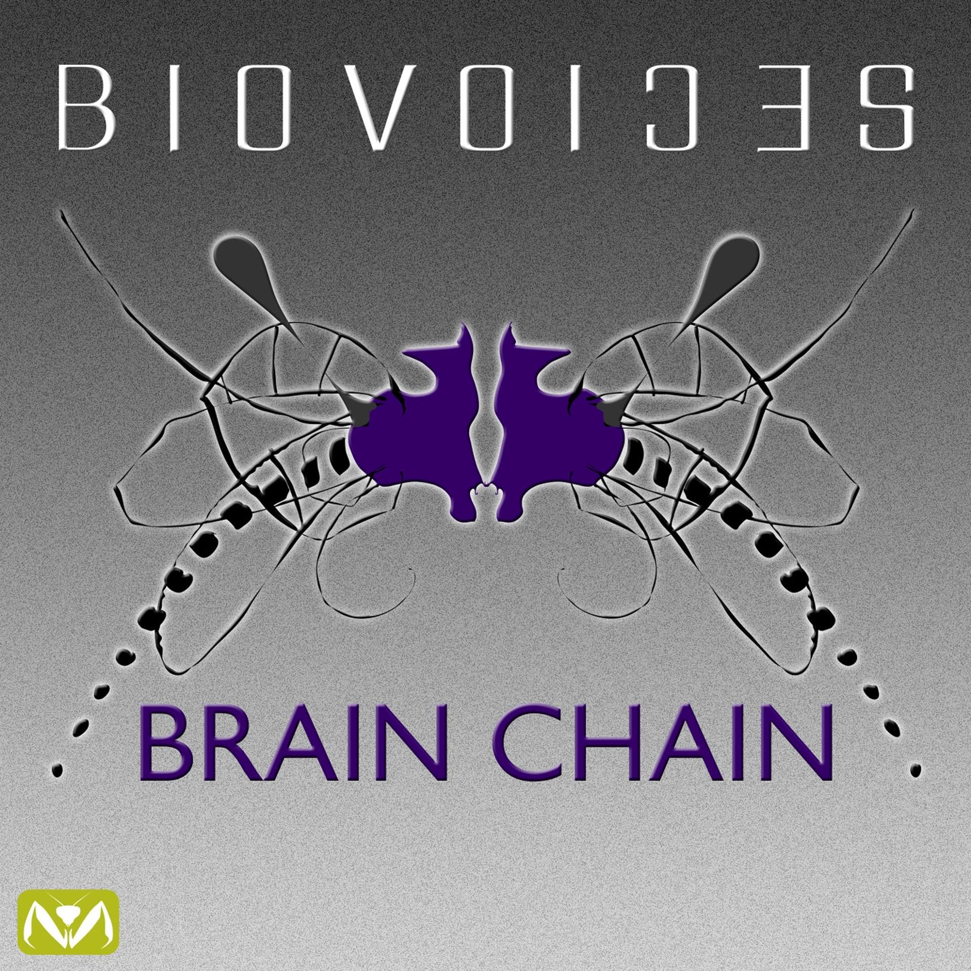 Постер альбома Brain Chain