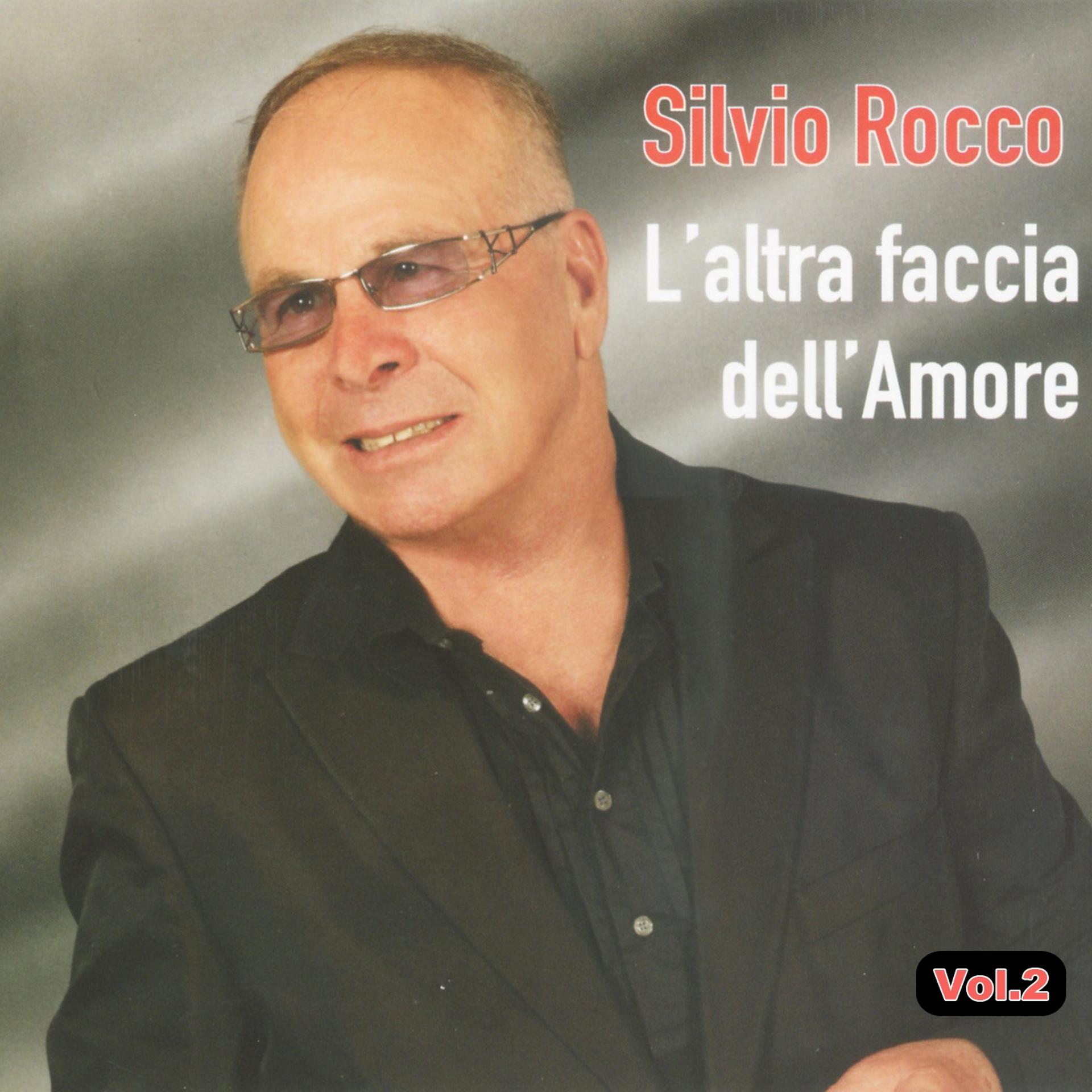 Постер альбома L'altra Faccia Dell'Amore, Vol. 2